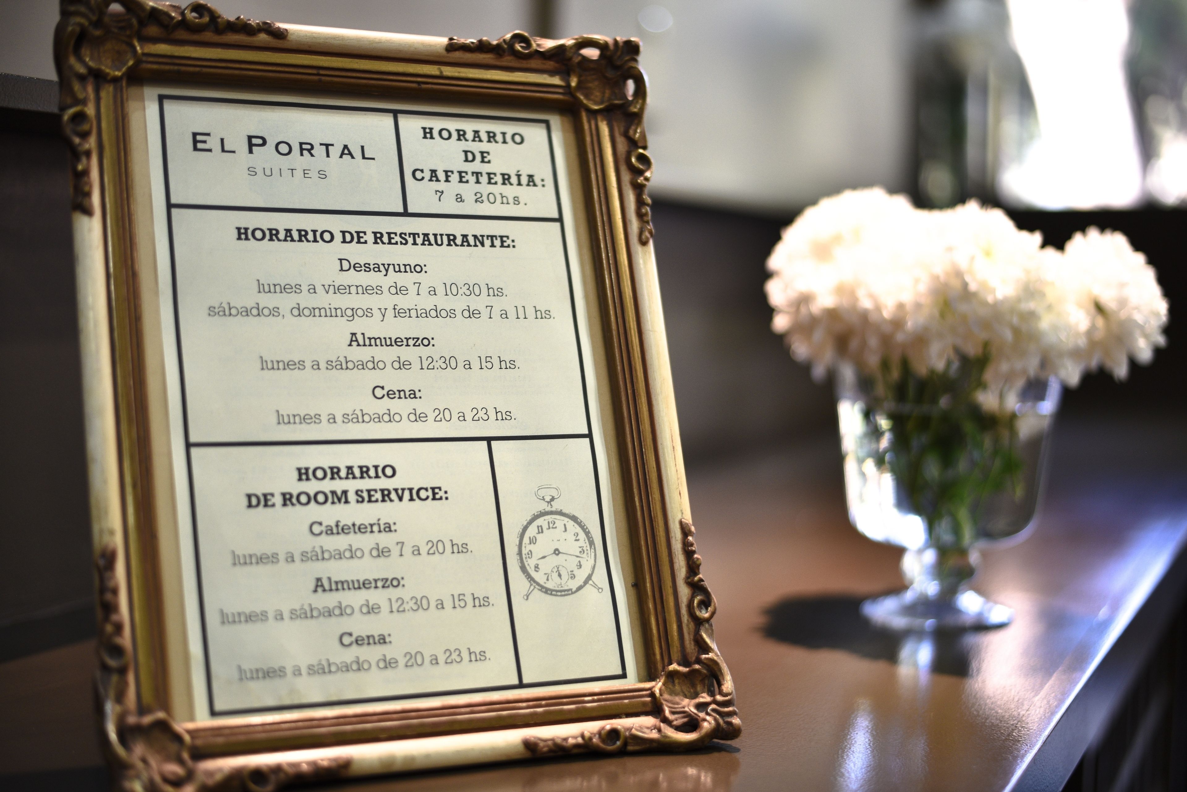 Photo - Portal Plaza Suites