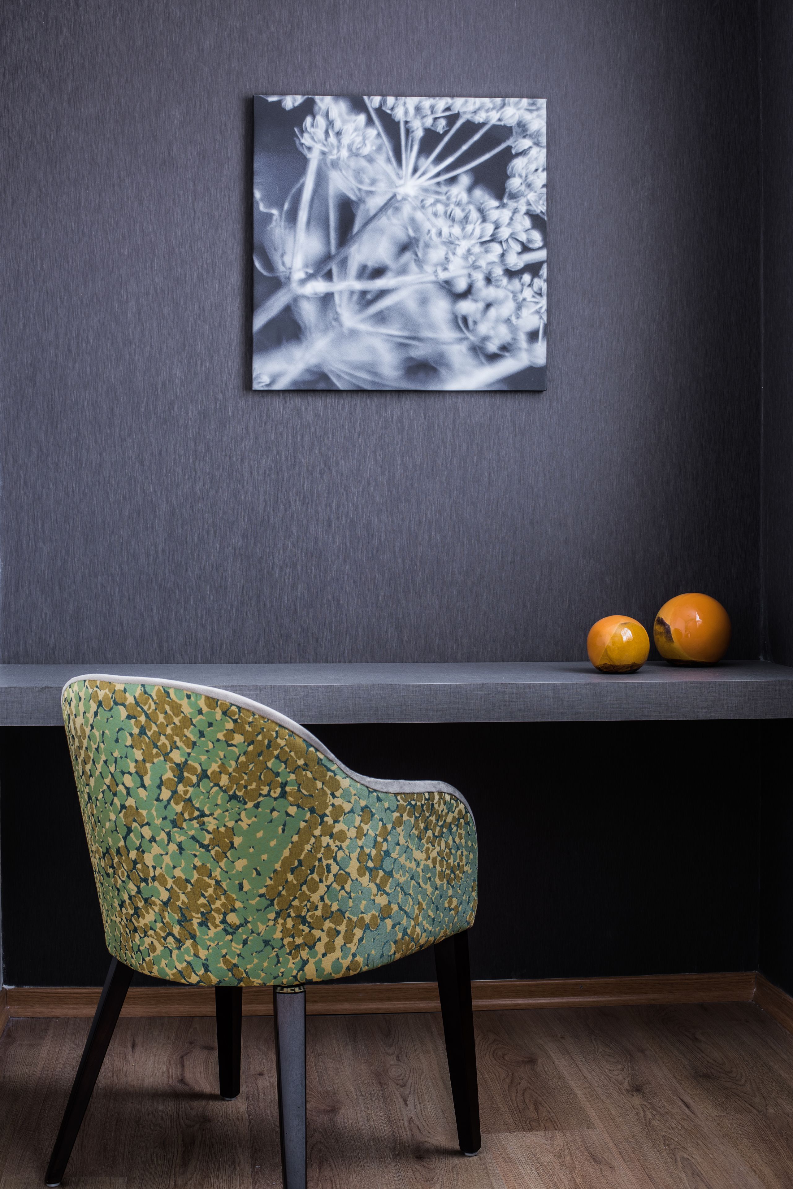 executive double room | premium bedding, down duvets, pillow-top beds, minibar