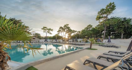 Hotel Les Grenettes