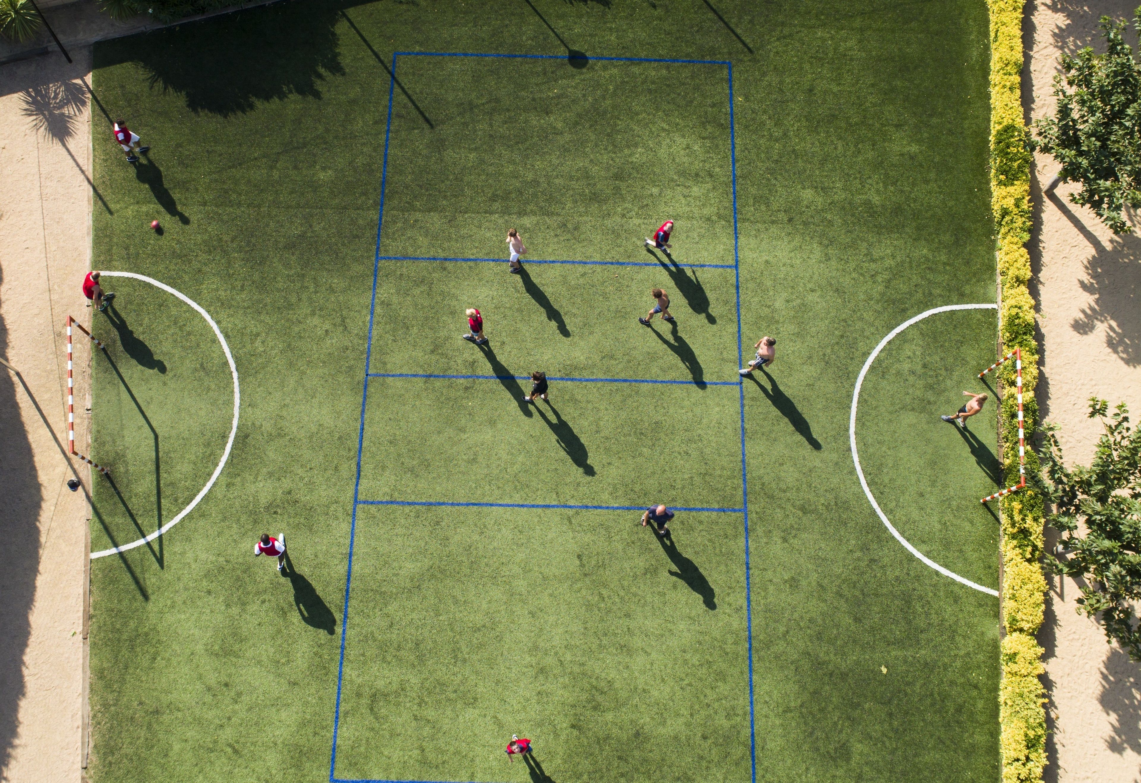 Photo - Hotel Mediterraneo