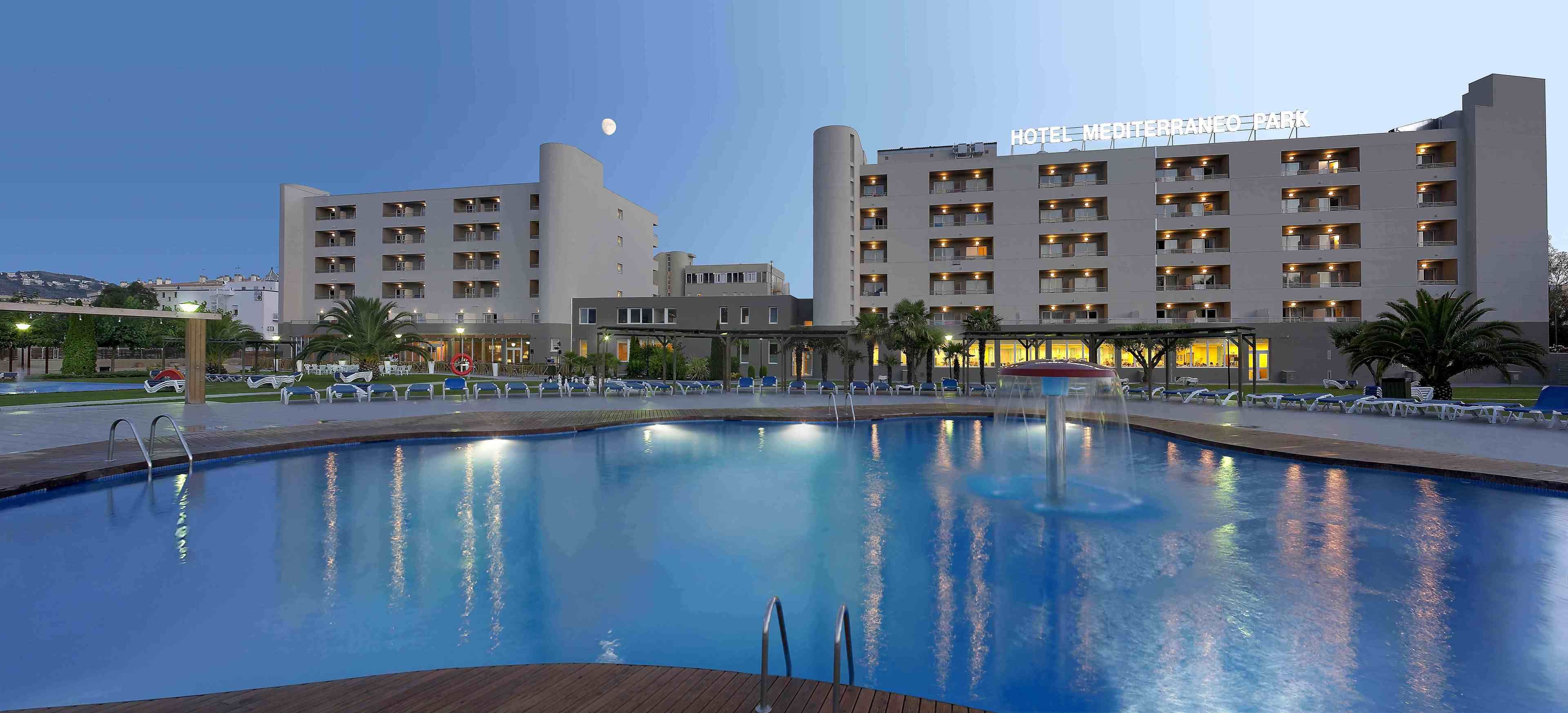 Photo - Hotel Mediterraneo