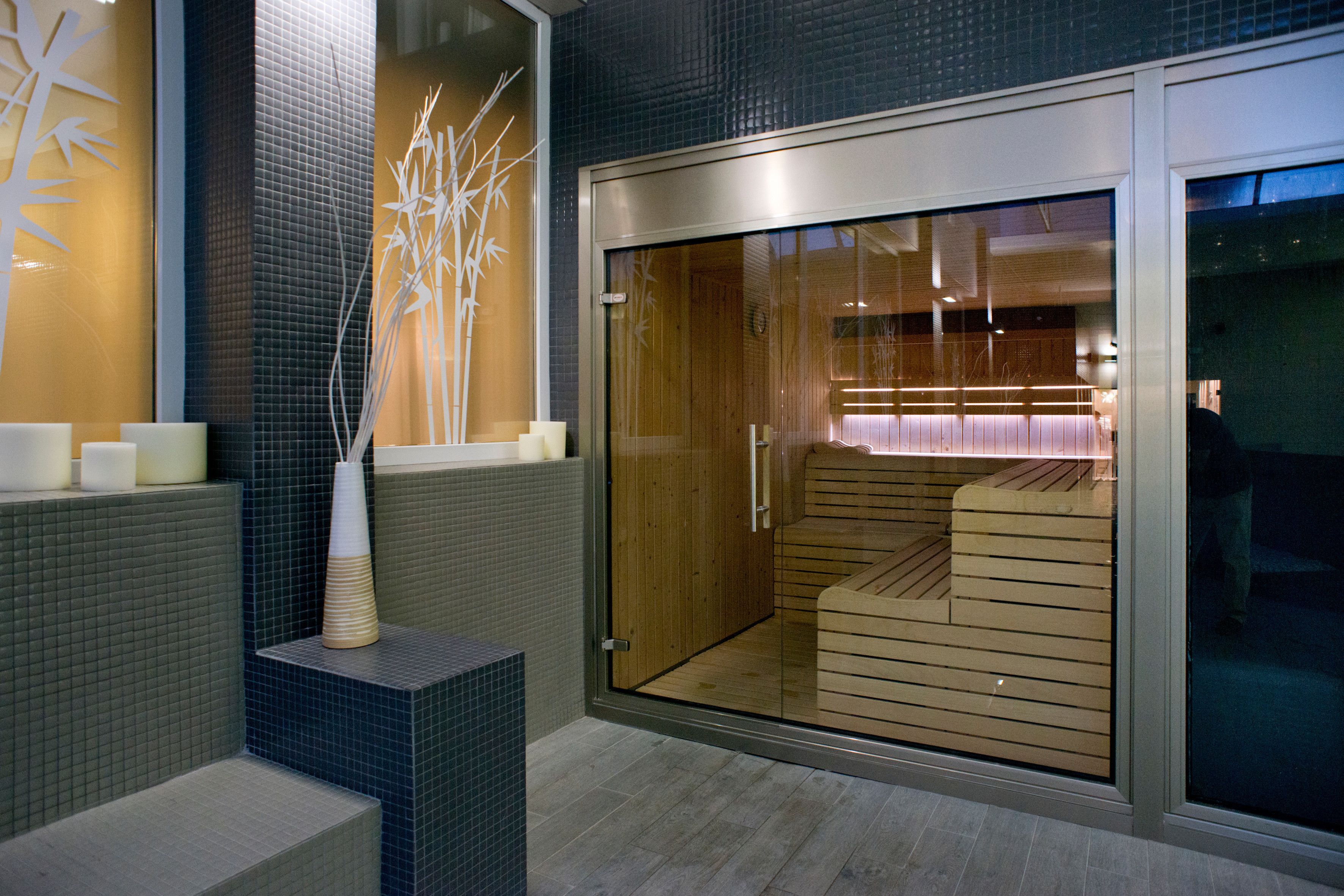 Photo - Hotel Mediterraneo