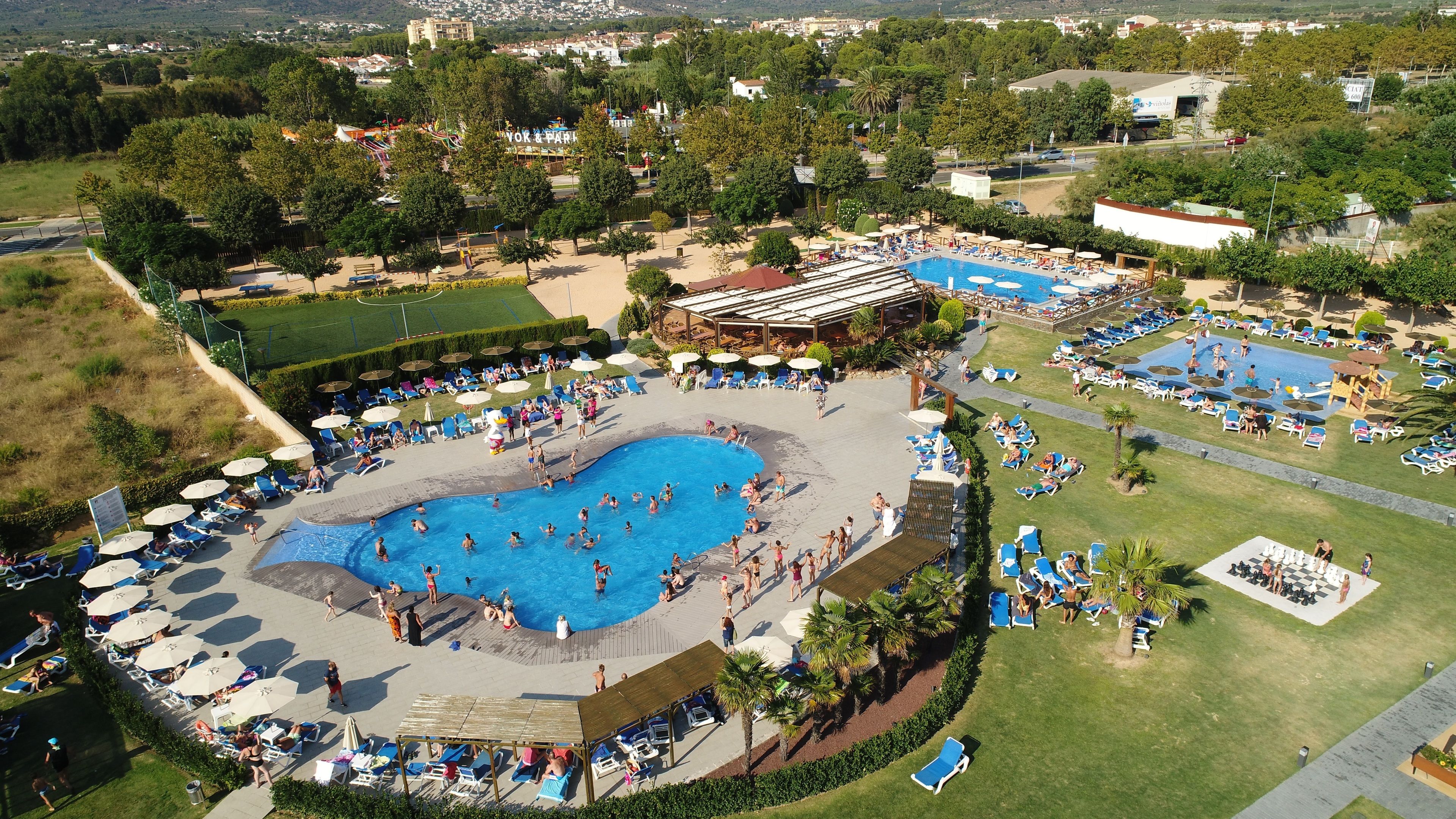 Photo - Hotel Mediterraneo