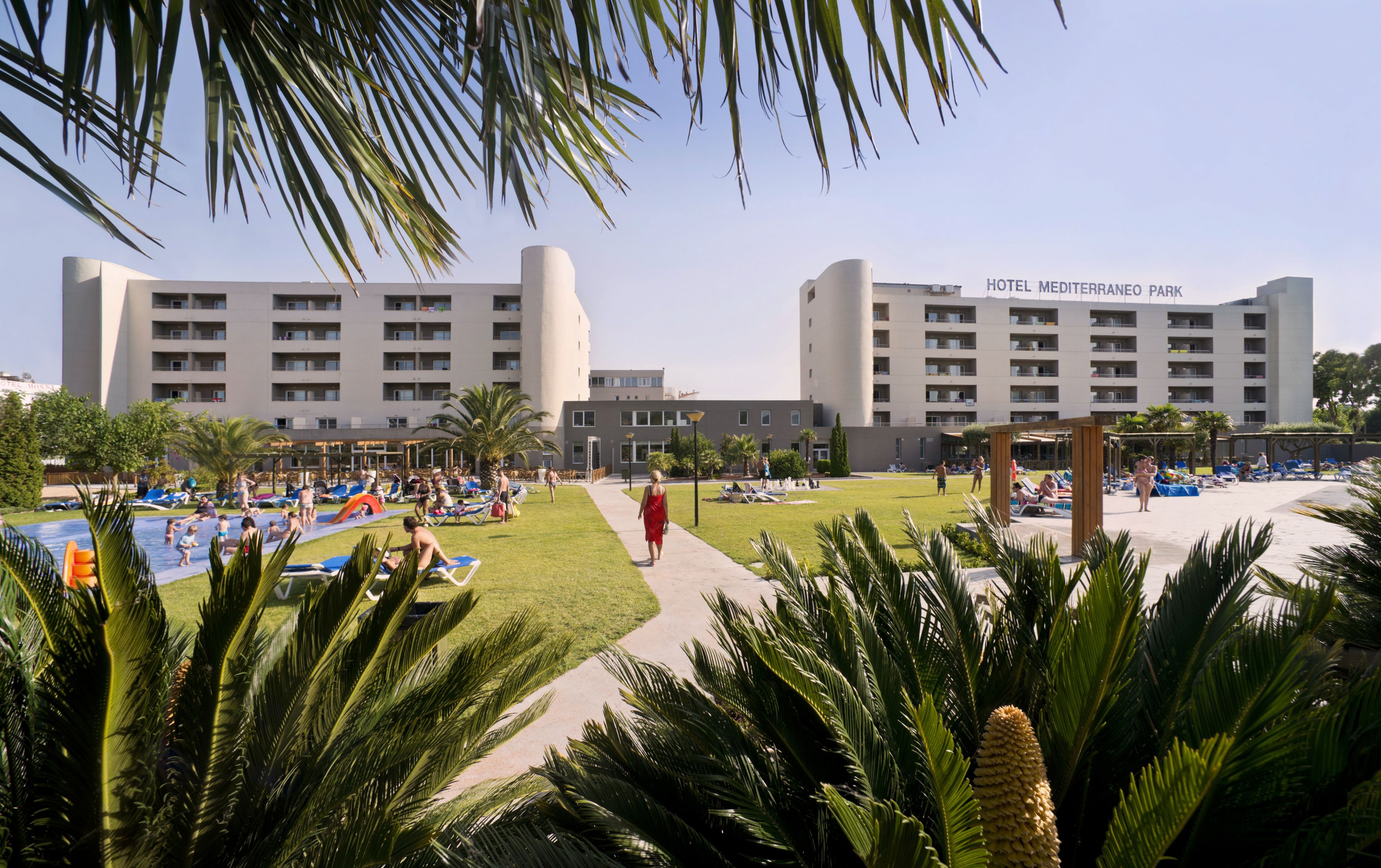 Photo - Hotel Mediterraneo