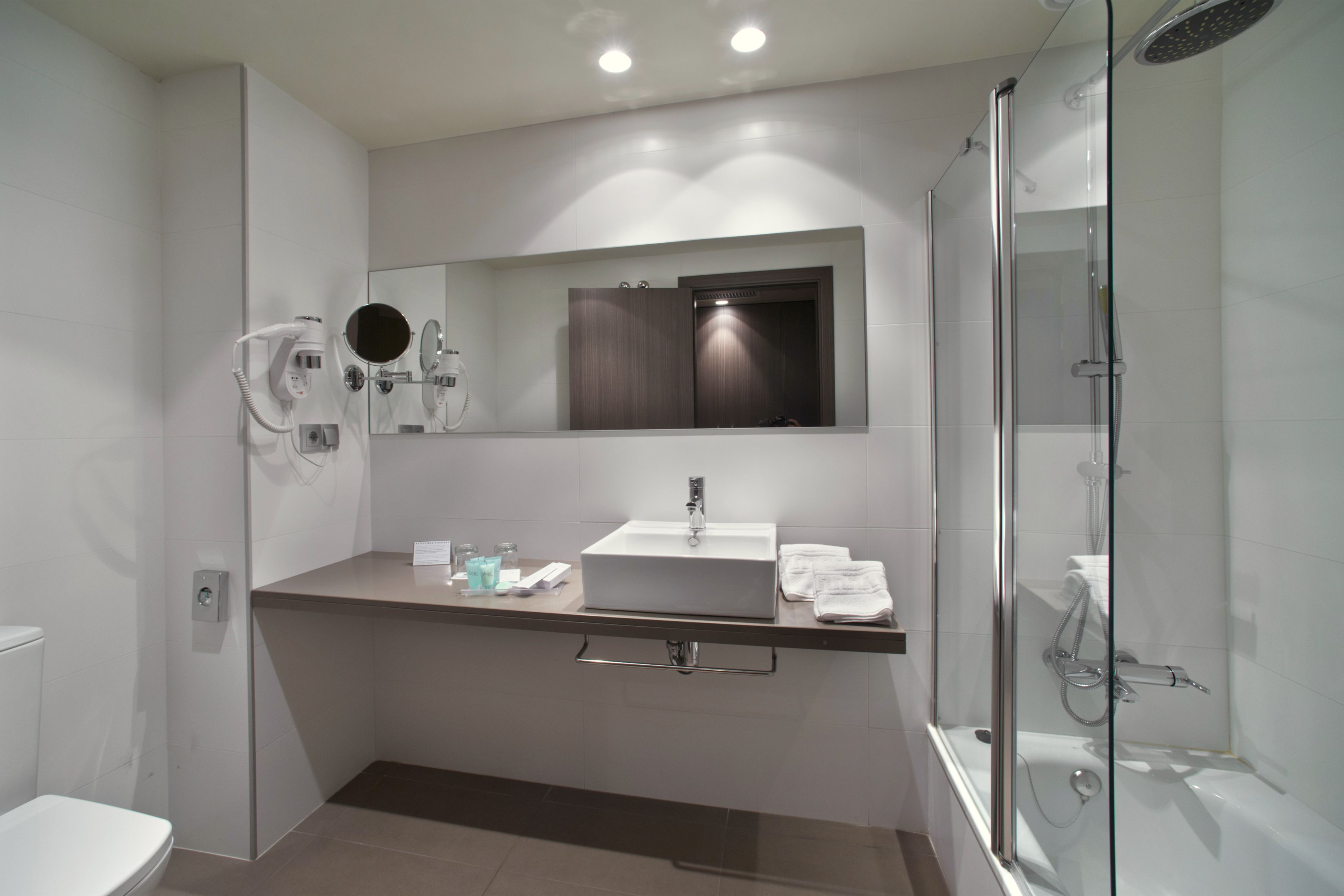 Photo - Hotel Mediterraneo