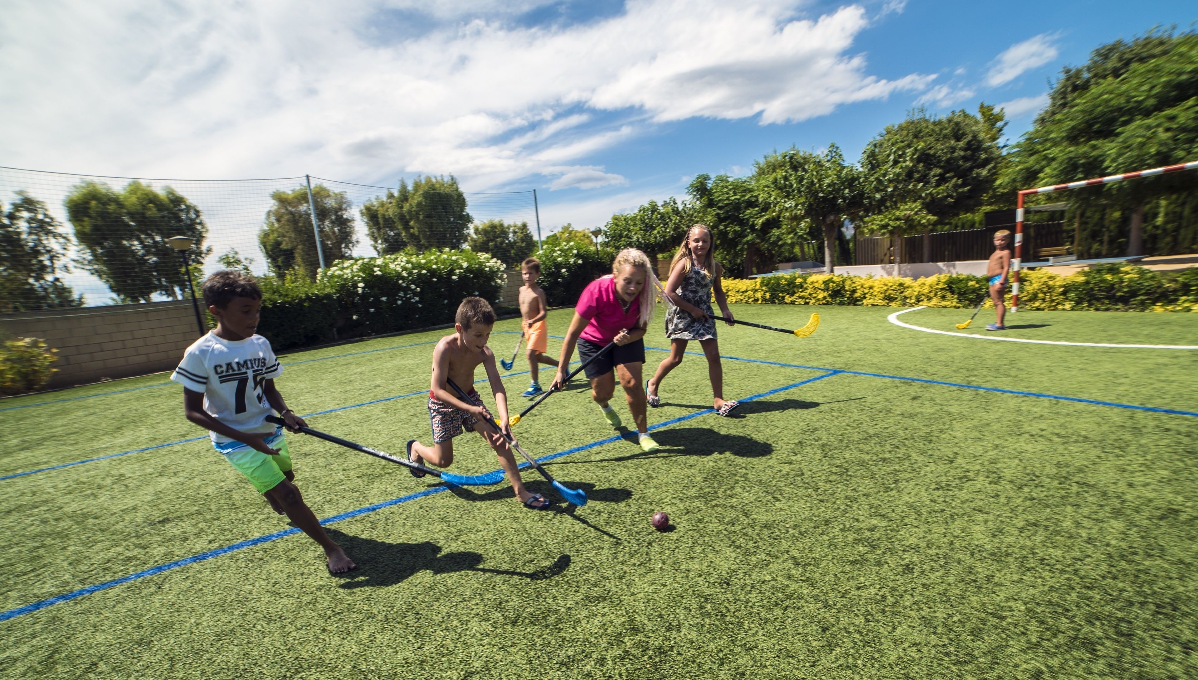 Photo - Hotel Mediterraneo