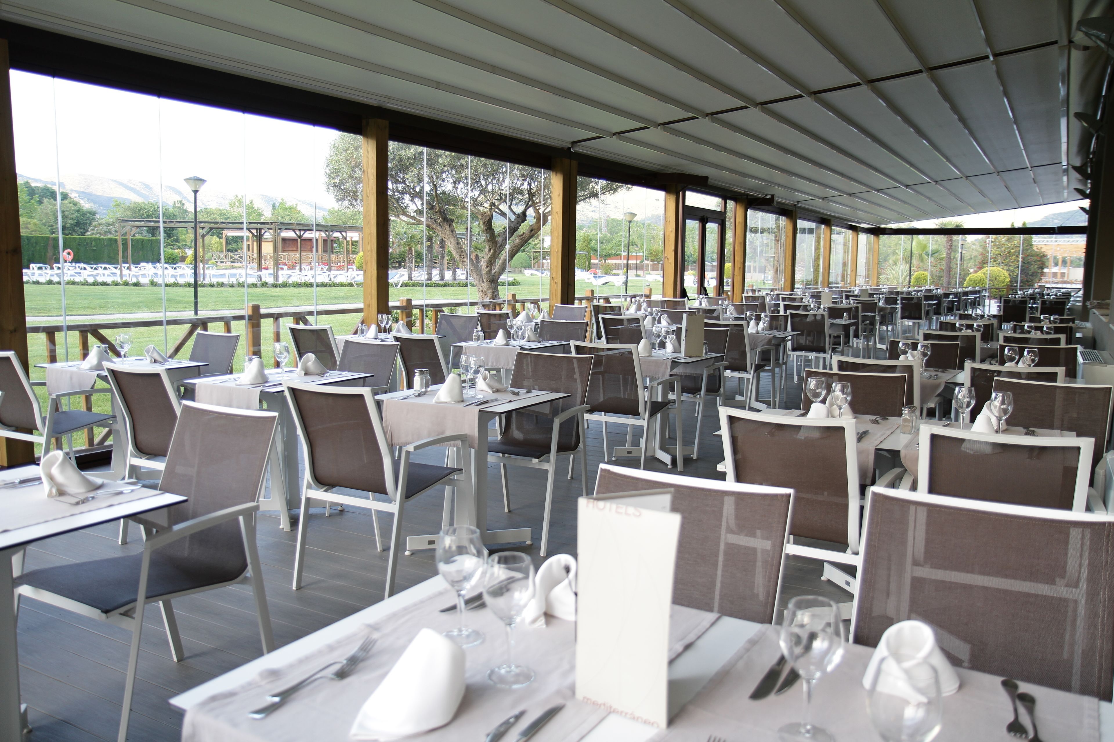 Photo - Hotel Mediterraneo