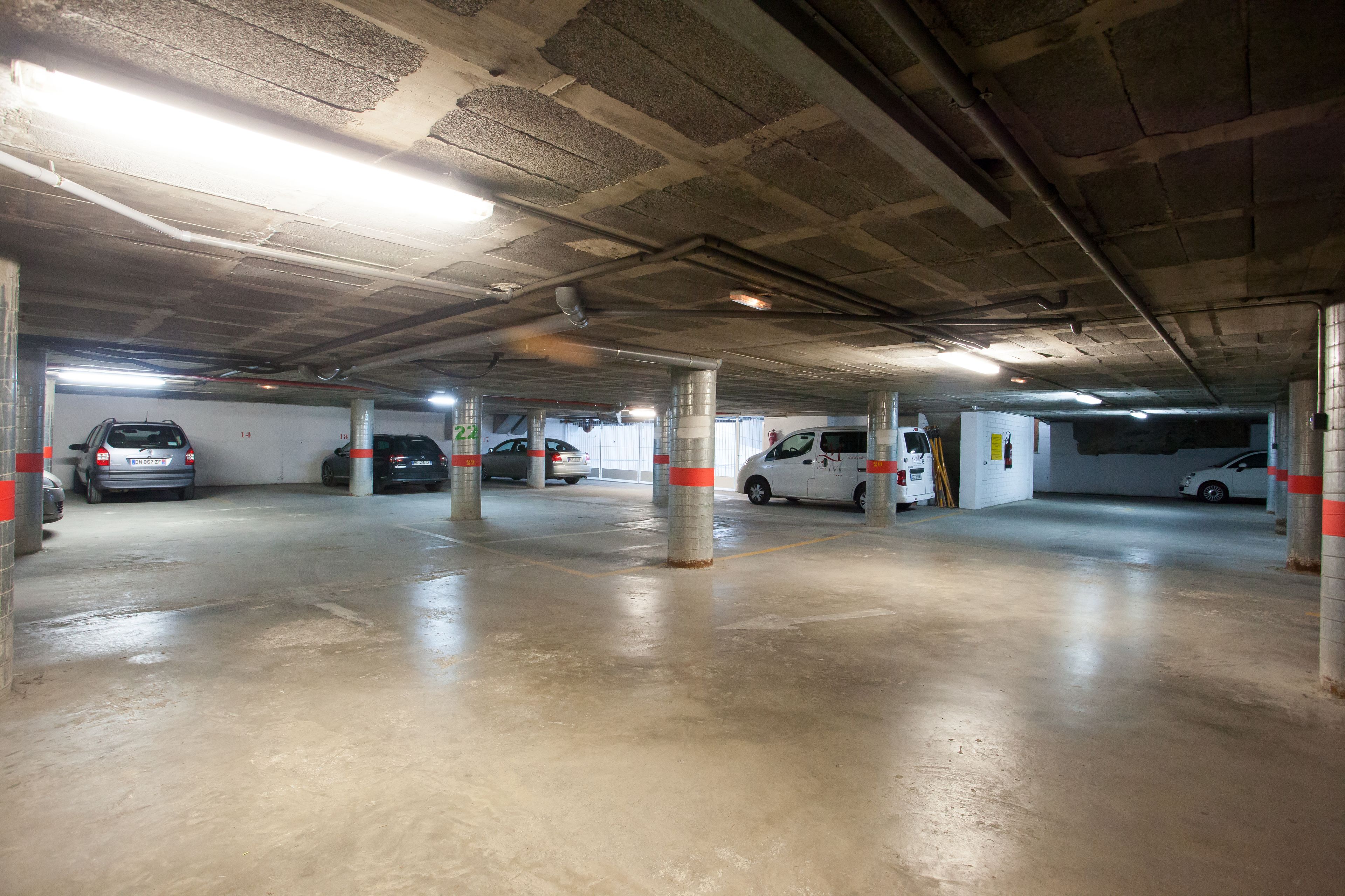 Foto - Hotel Maria del Mar