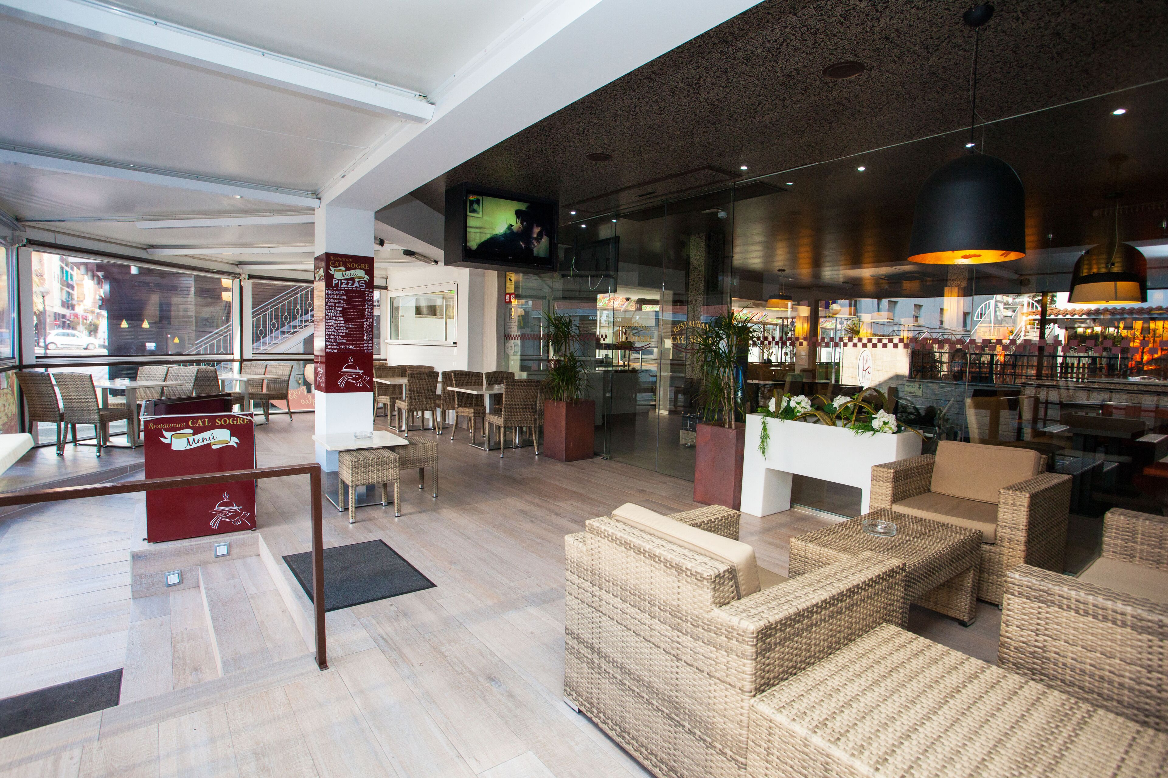 Foto - Hotel Maria del Mar