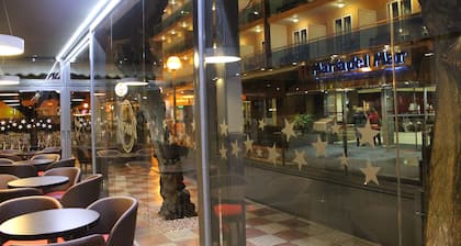 Hotel Maria del Mar