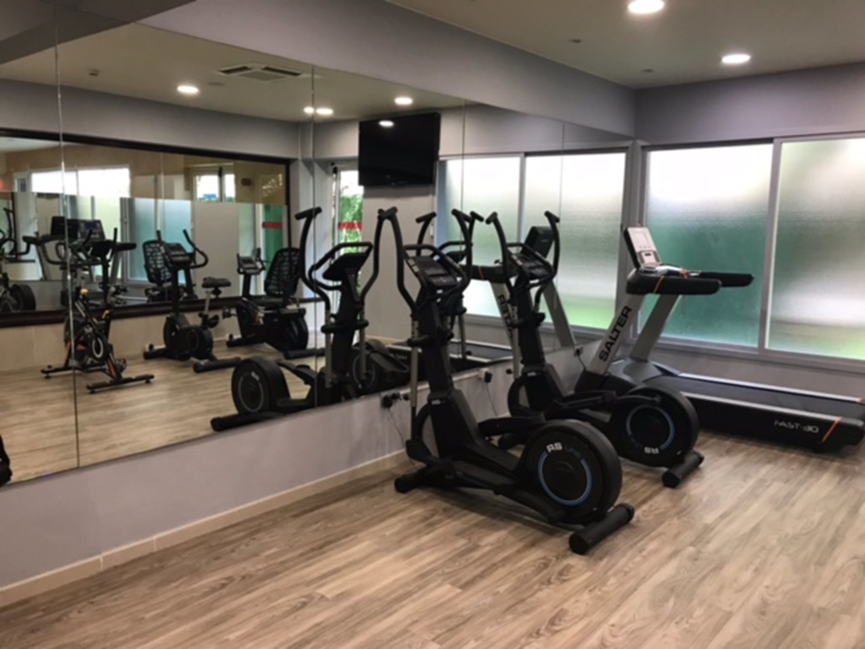 Foto - Hotel Maria del Mar