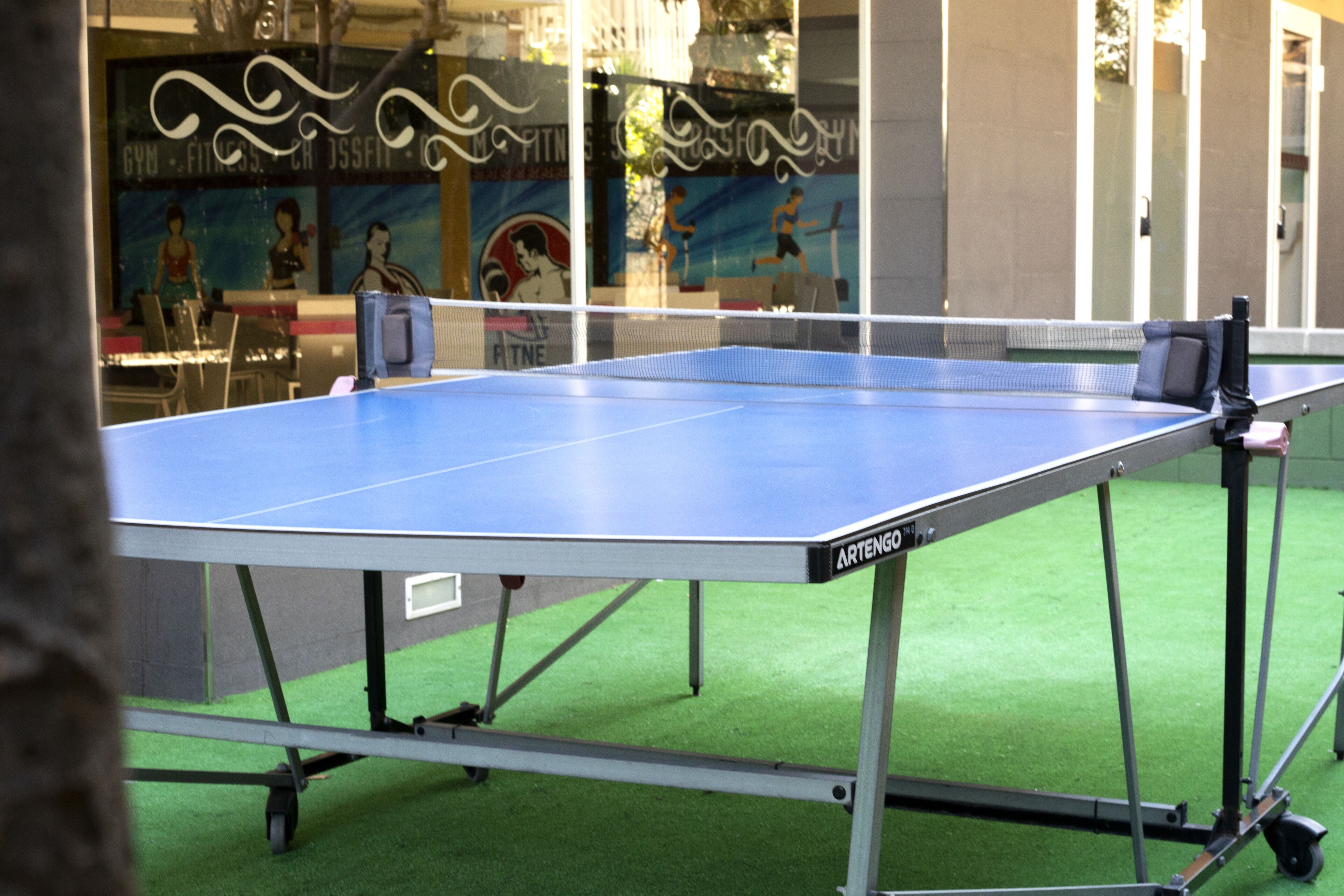 Foto - Hotel Maria del Mar