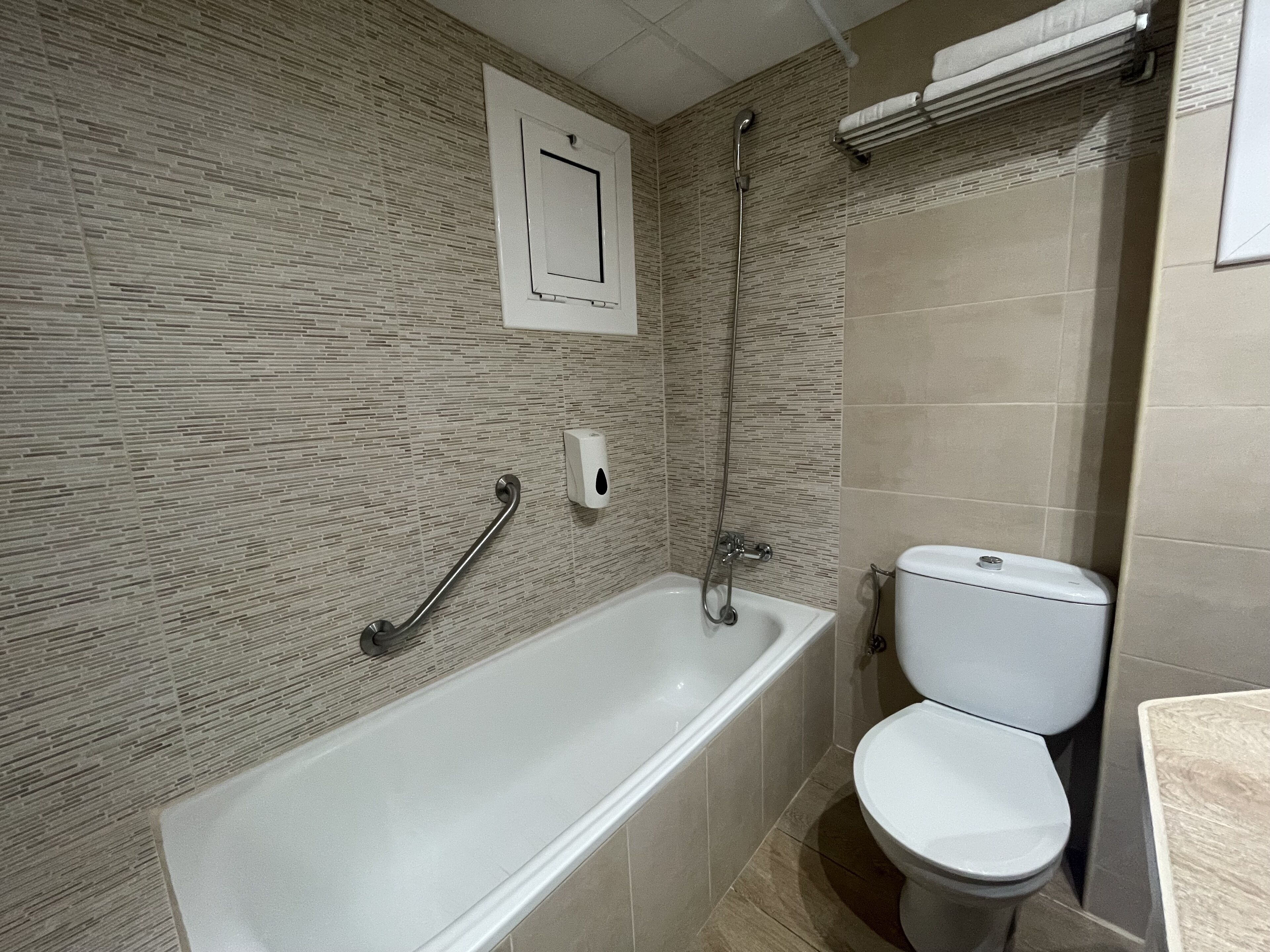 Foto - Hotel Maria del Mar