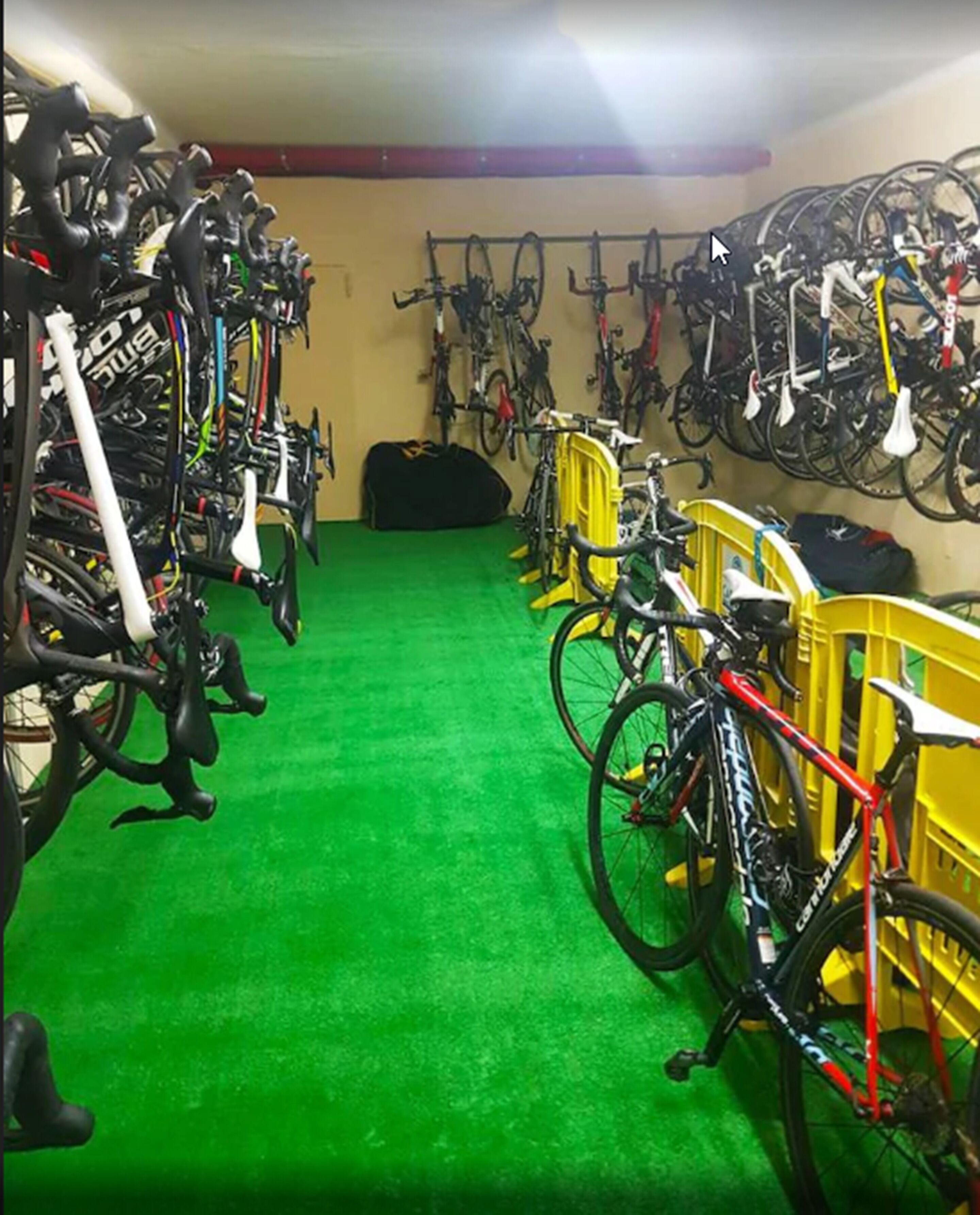 Foto - Hotel Maria del Mar