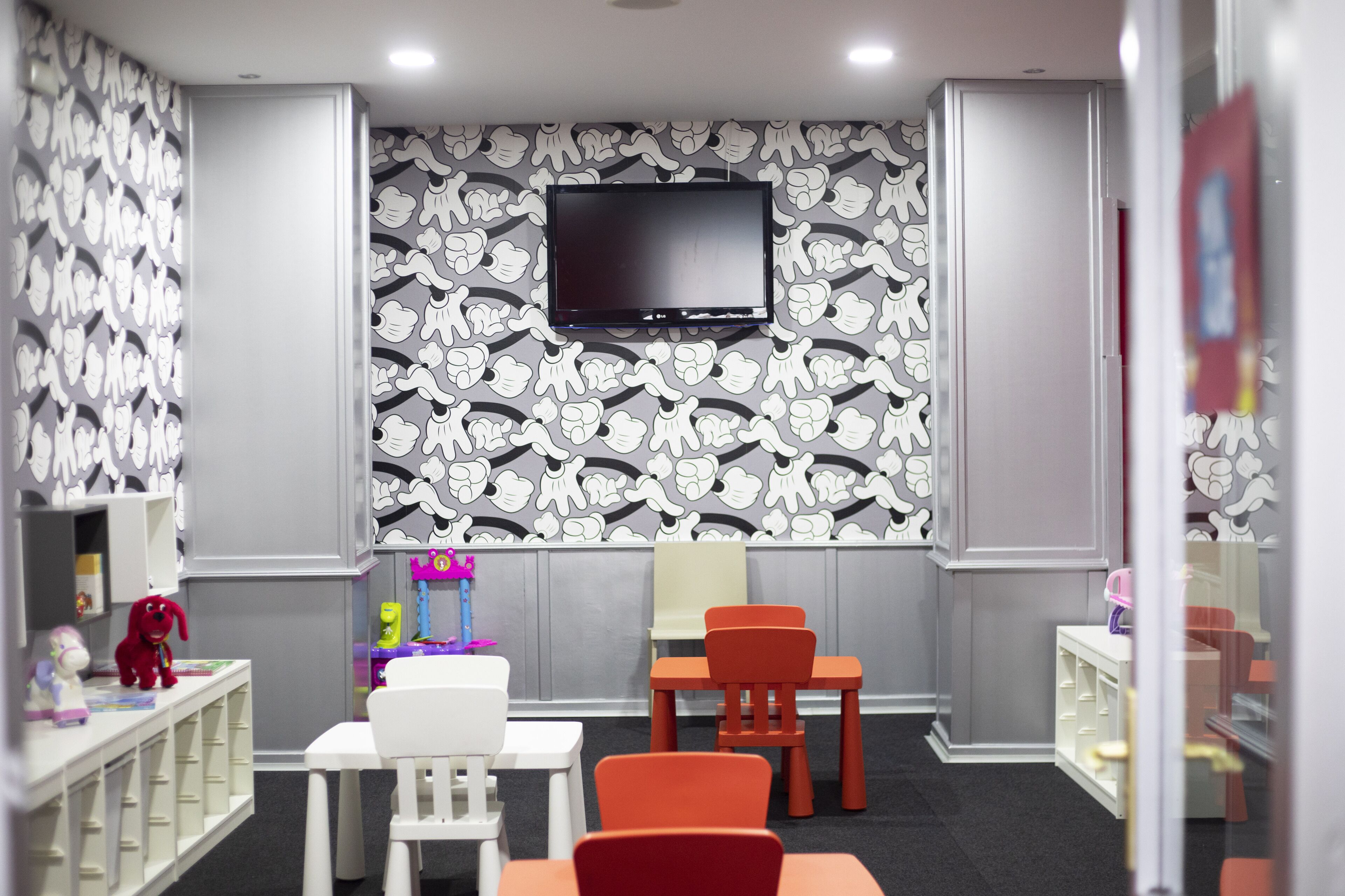 Foto - Hotel Maria del Mar