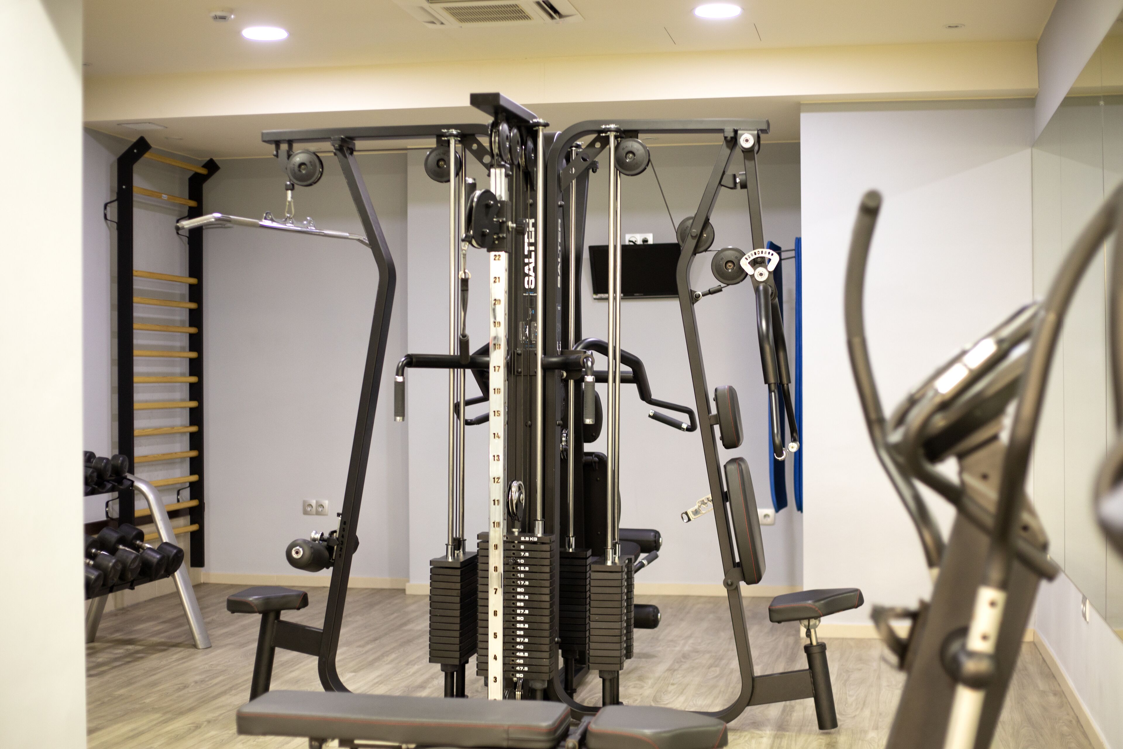 Foto - Hotel Maria del Mar