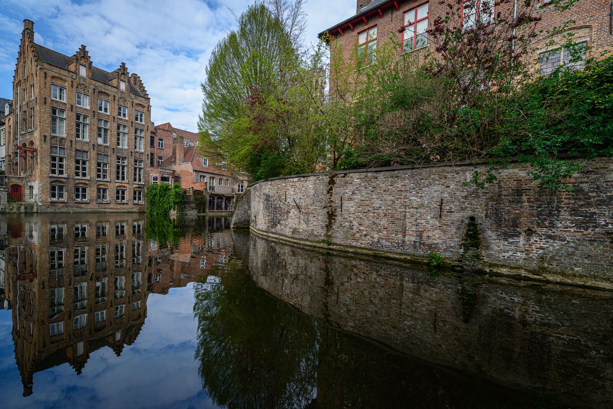 Photo - Hotel Bourgoensch Hof