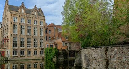 Hotel Bourgoensch Hof