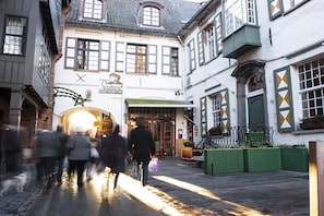 Aussenbereich