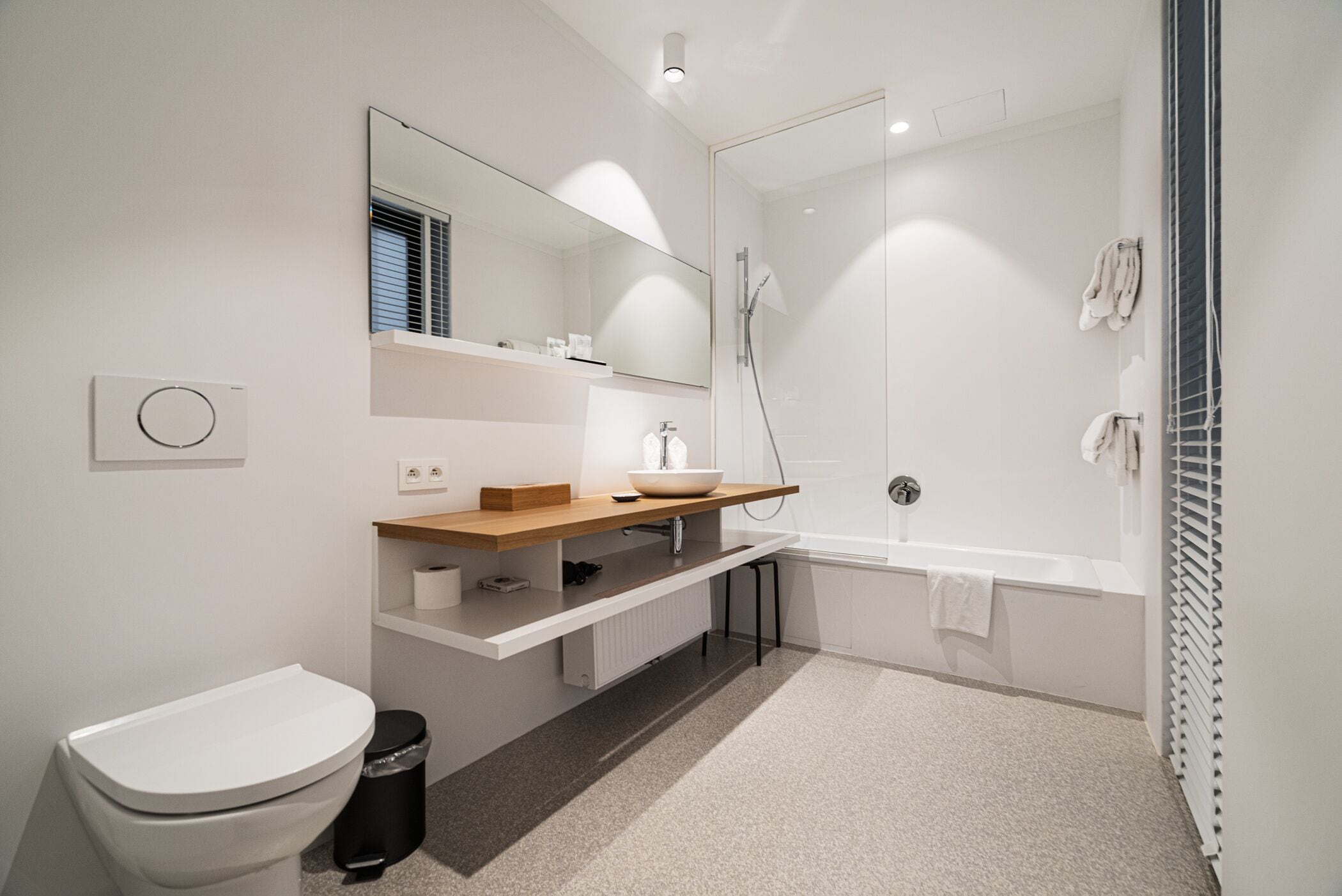 Foto - Hotel Bourgoensch Hof