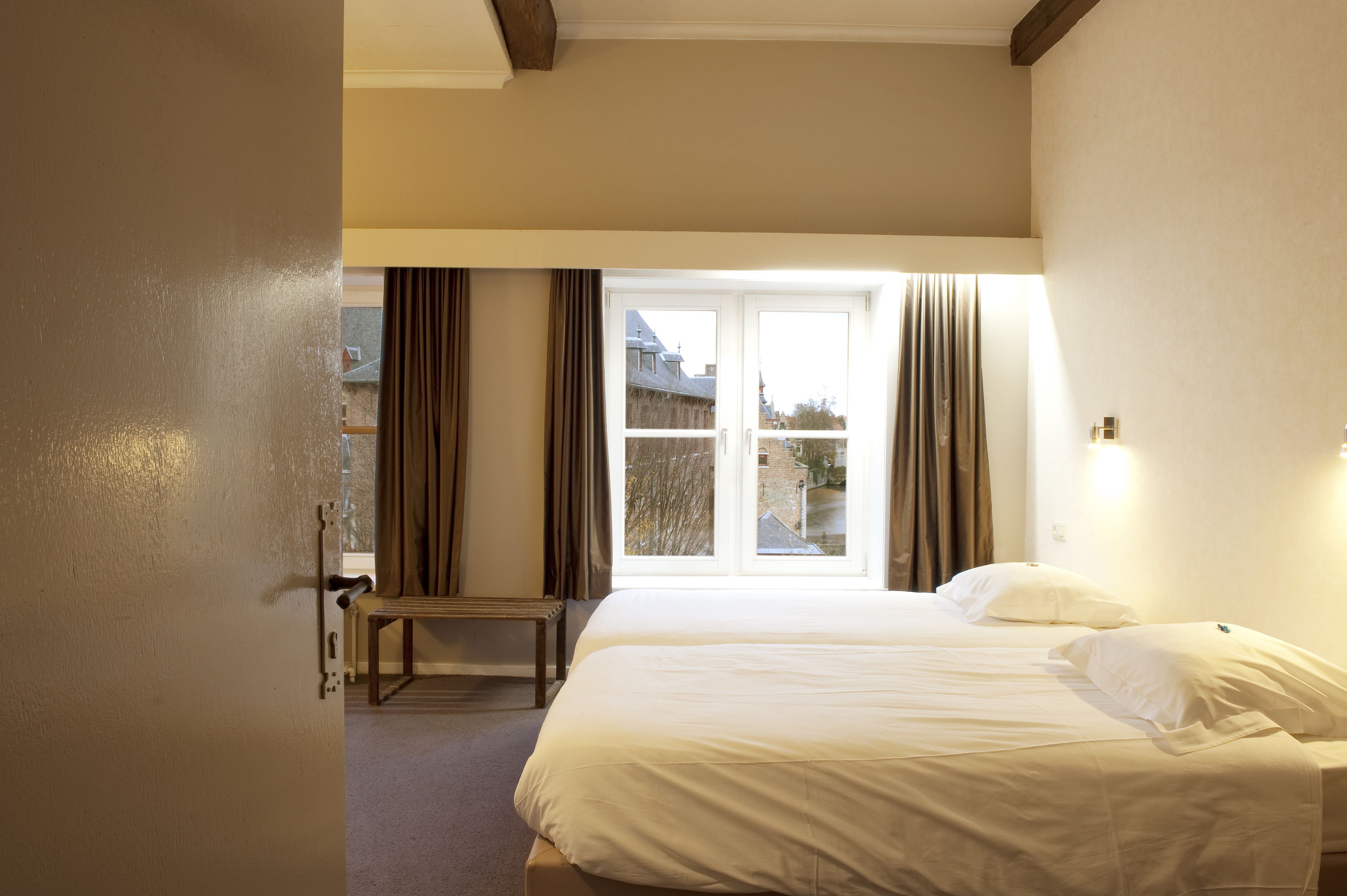 in-room safe, blackout curtains, cots/infant beds, free wifi