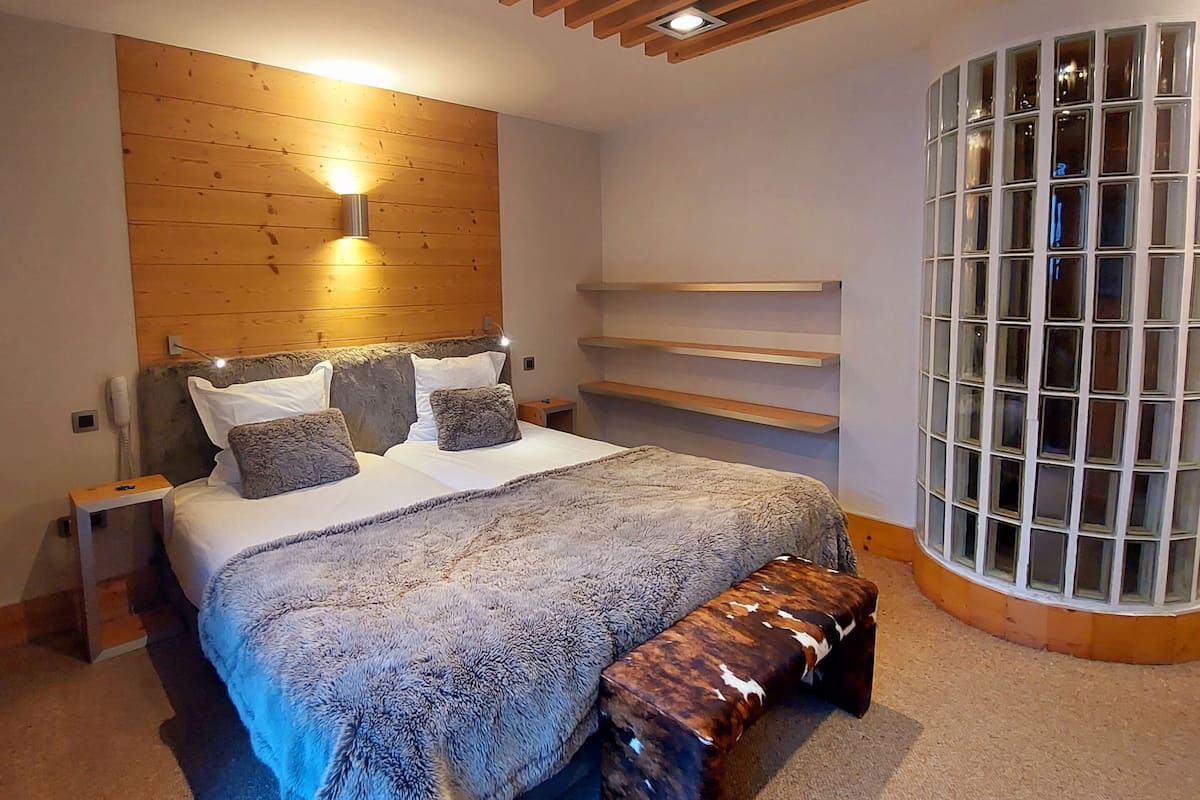 Comfort-Zimmer, 2 Einzelbetten