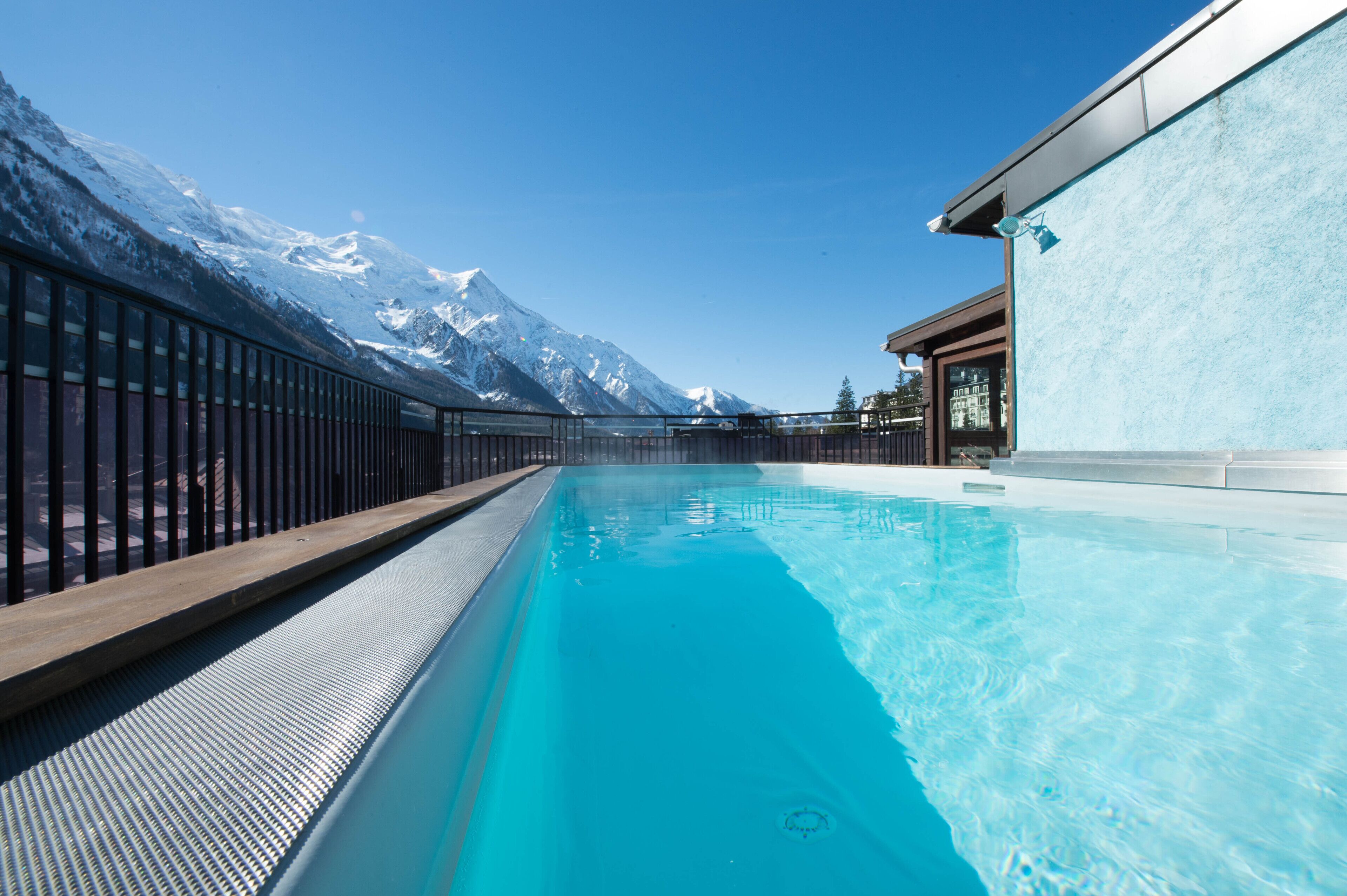 Photo - Park Hotel Suisse & Spa