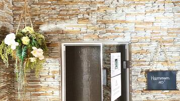Hammam