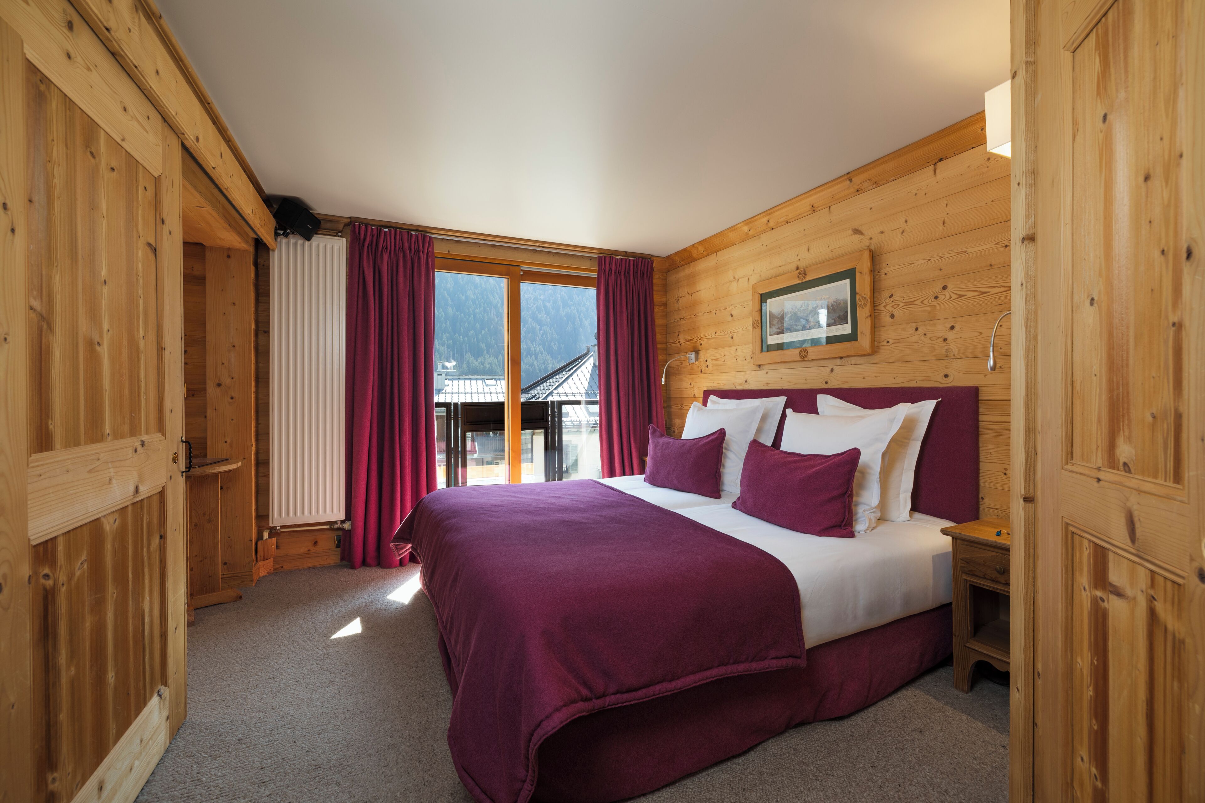Foto - Park Hotel Suisse & Spa