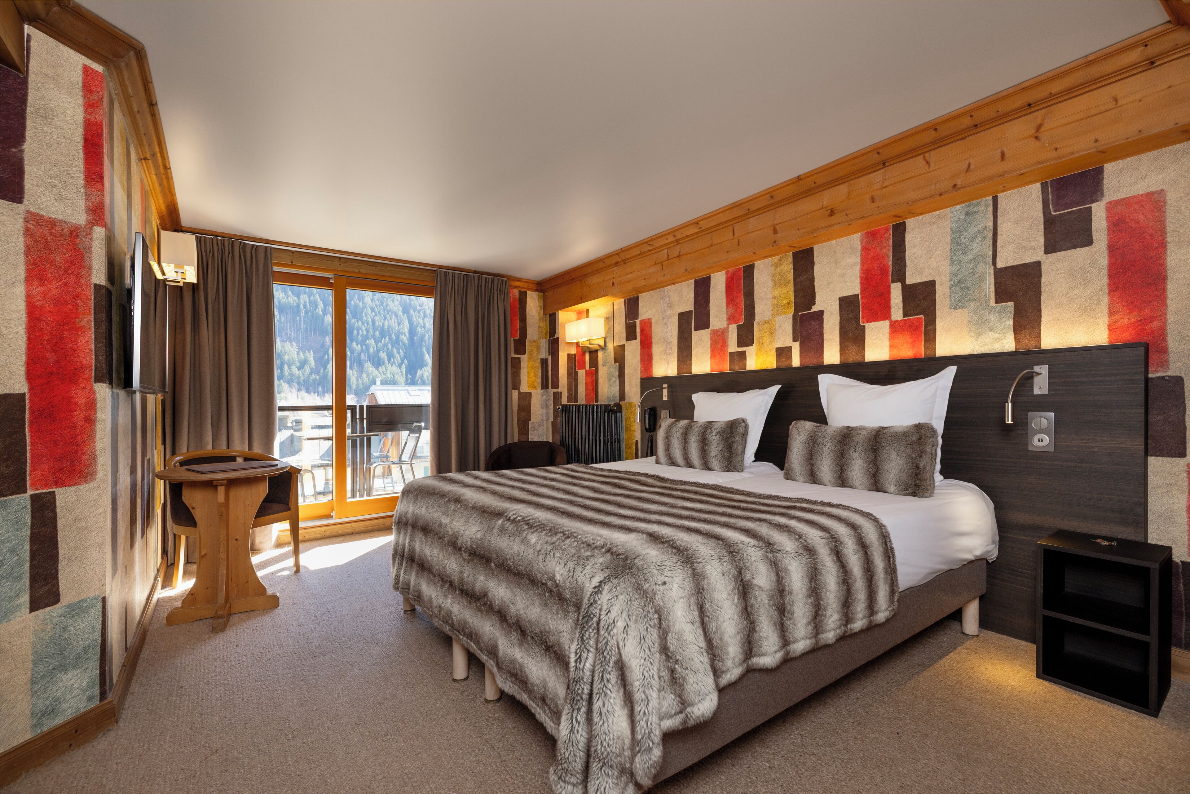 Foto - Park Hotel Suisse & Spa