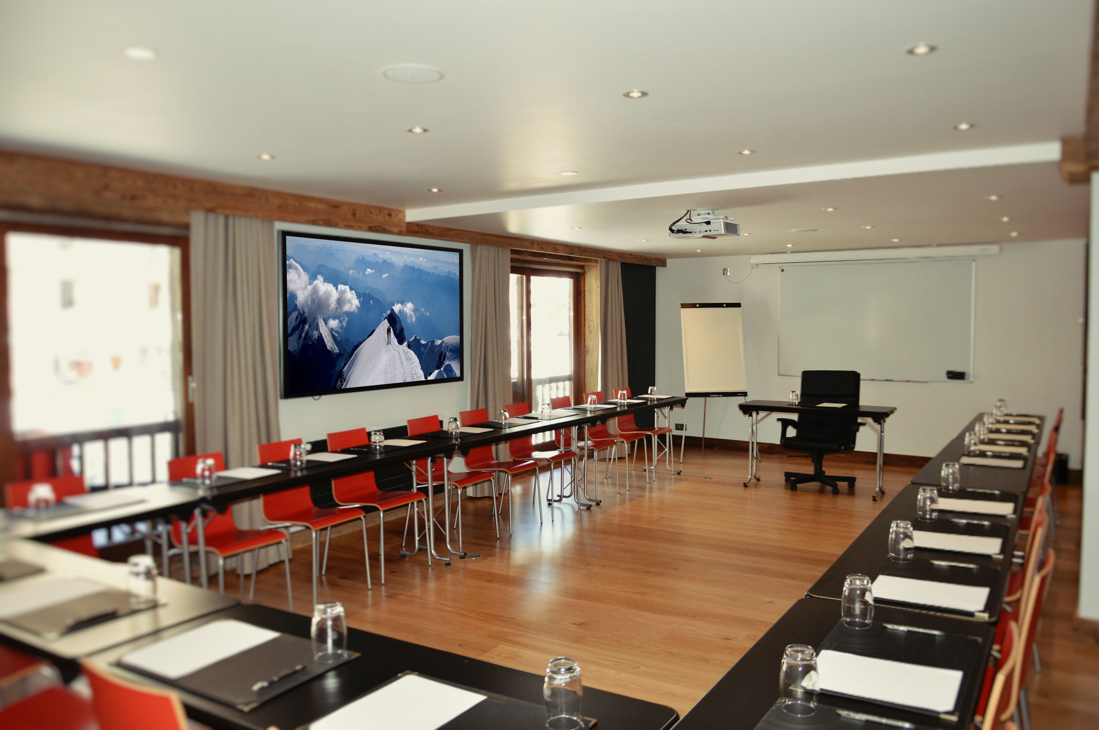 Photo - Park Hotel Suisse & Spa