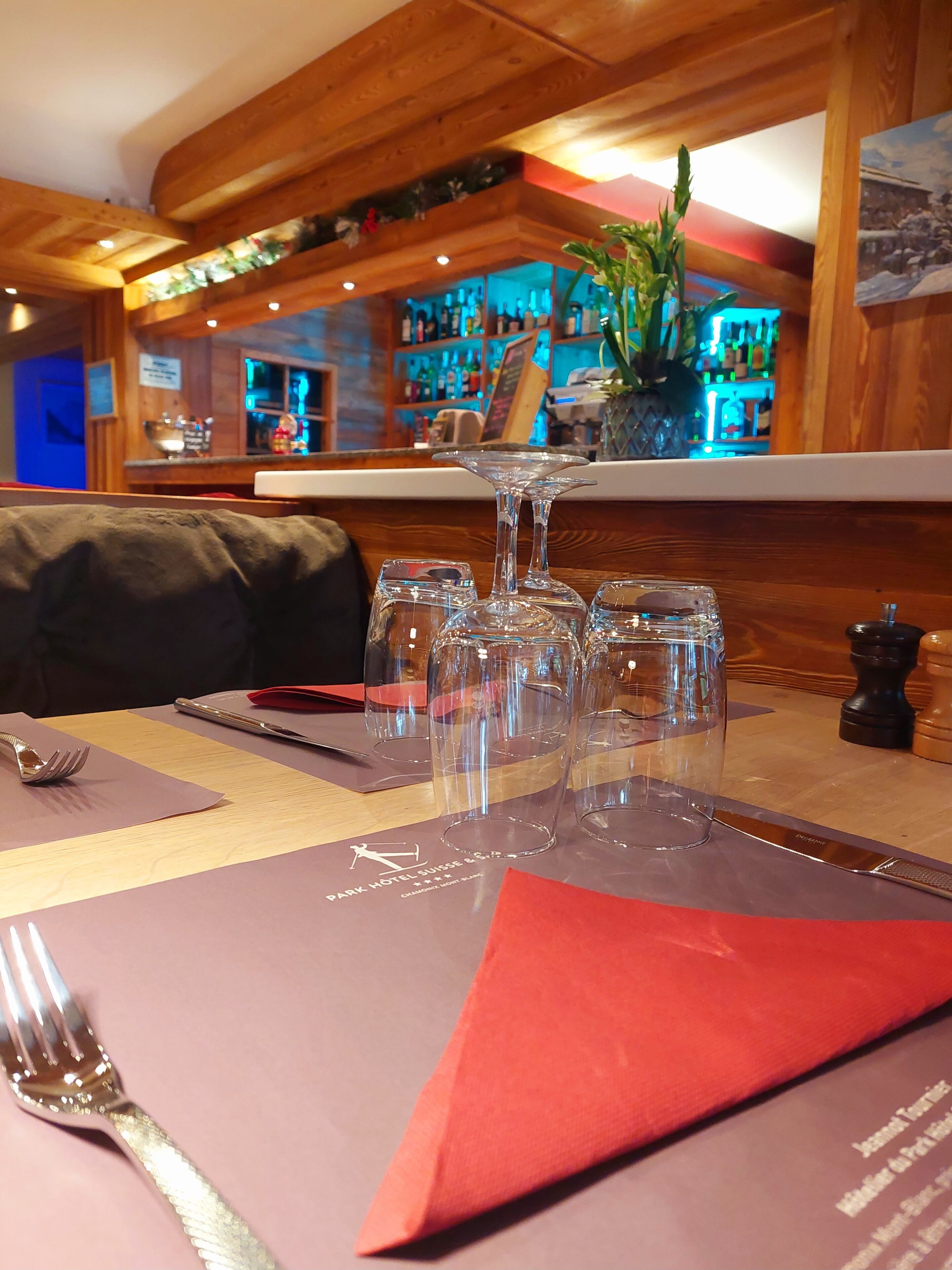 Photo - Park Hotel Suisse & Spa