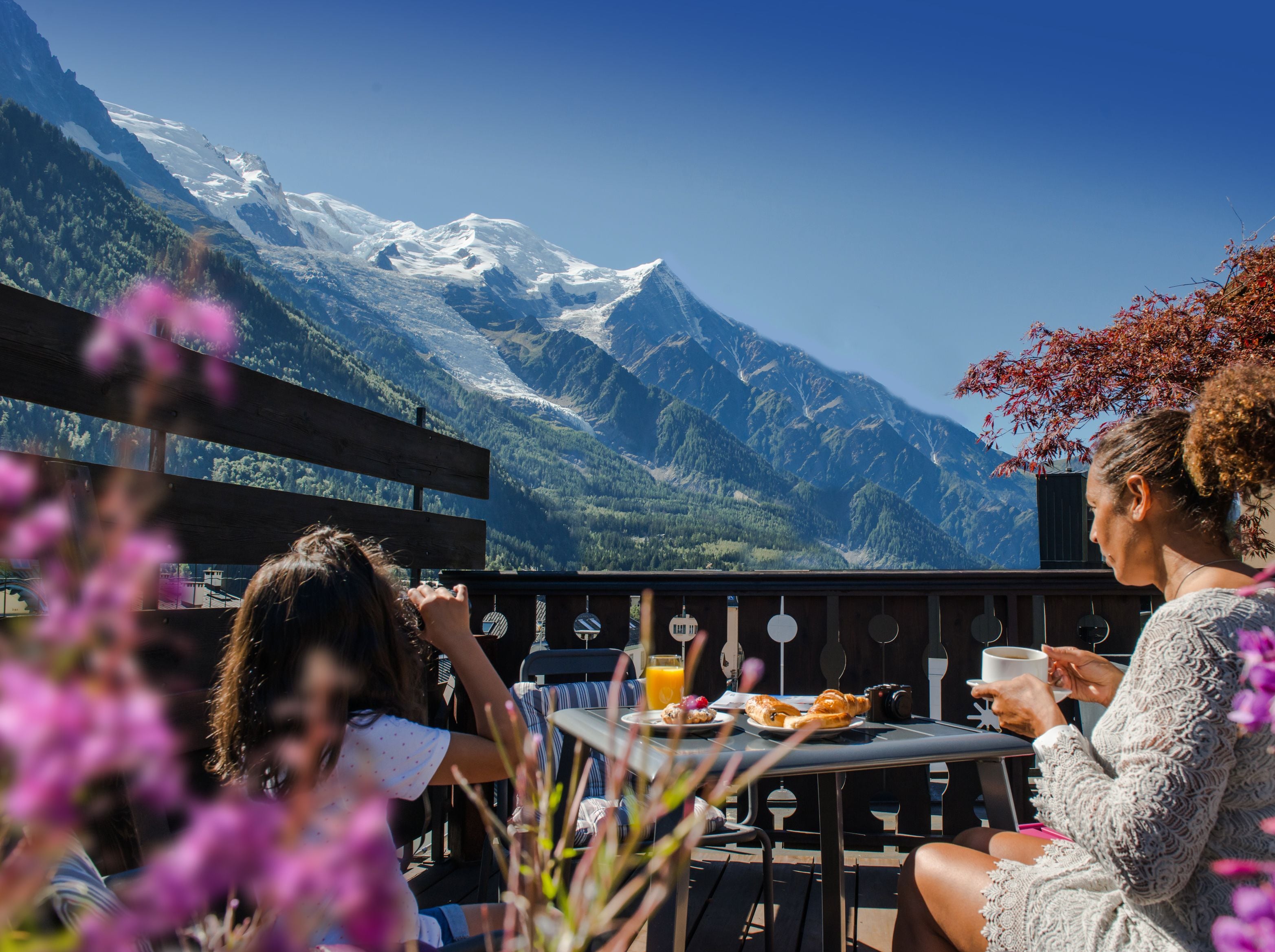 Foto - Park Hotel Suisse & Spa