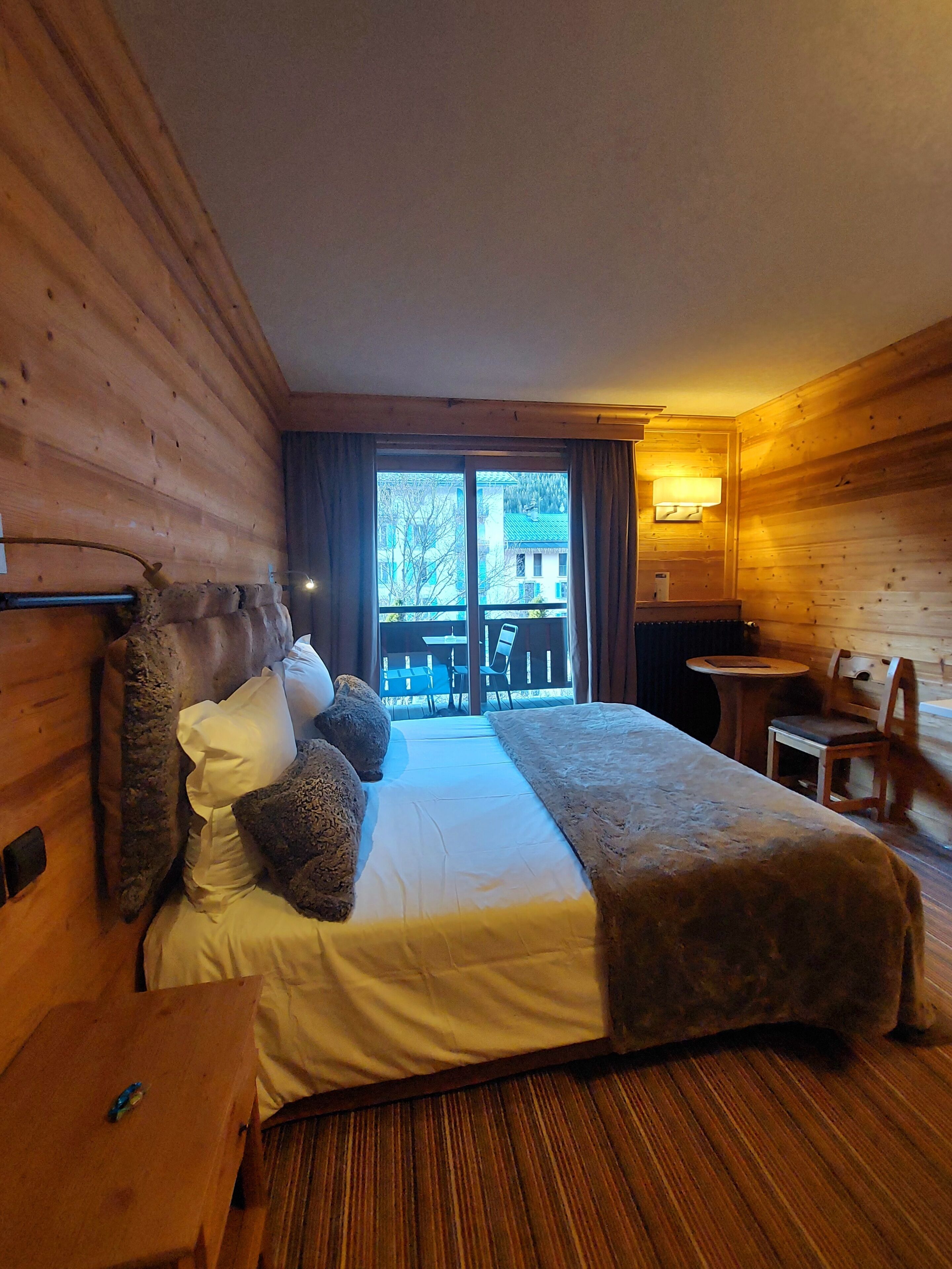 Literie de qualité supérieure, minibar, bureau, chambres insonorisées
