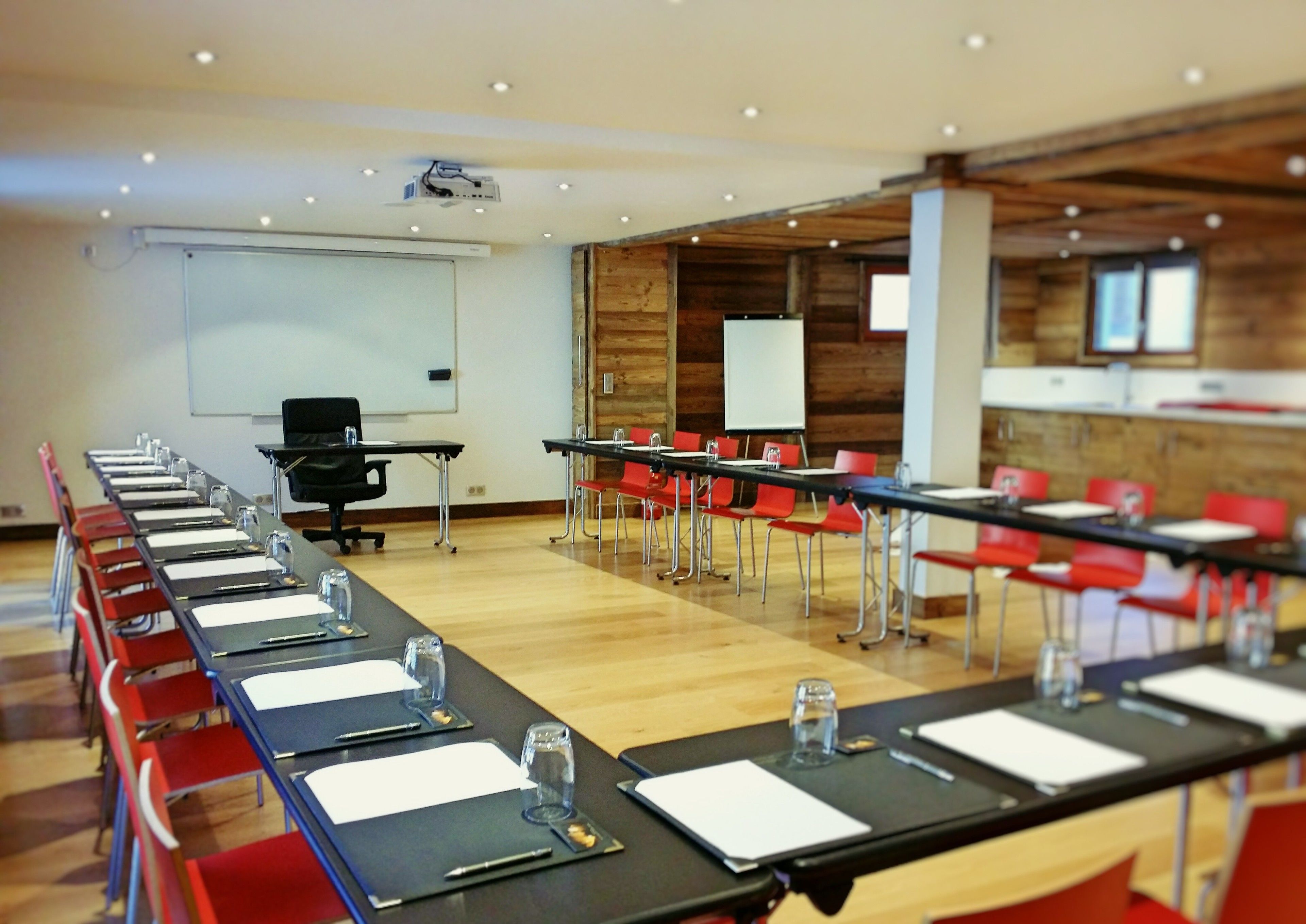 Photo - Park Hotel Suisse & Spa