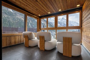 桑拿、热水浴缸、湿蒸房、土耳其浴、身体护理、热石按摩