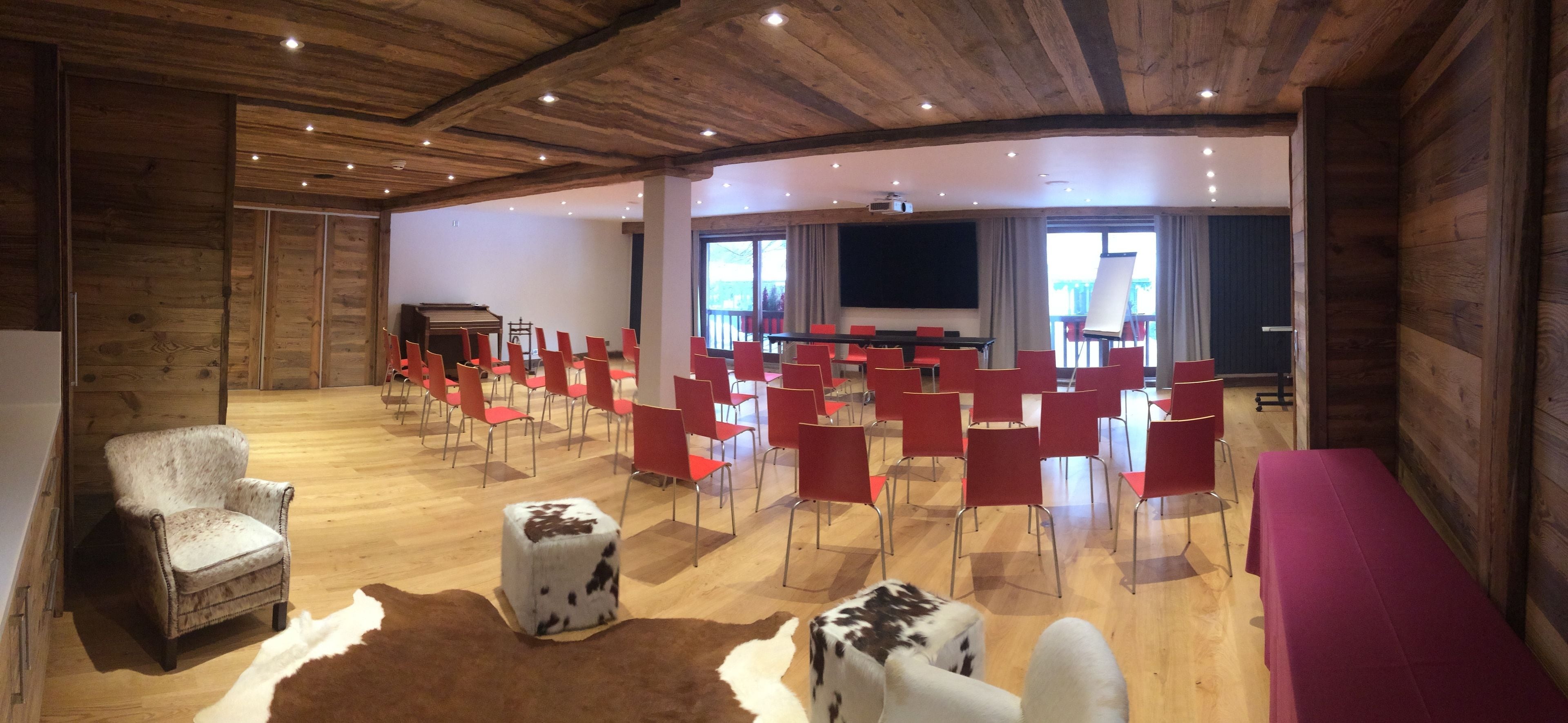 Photo - Park Hotel Suisse & Spa