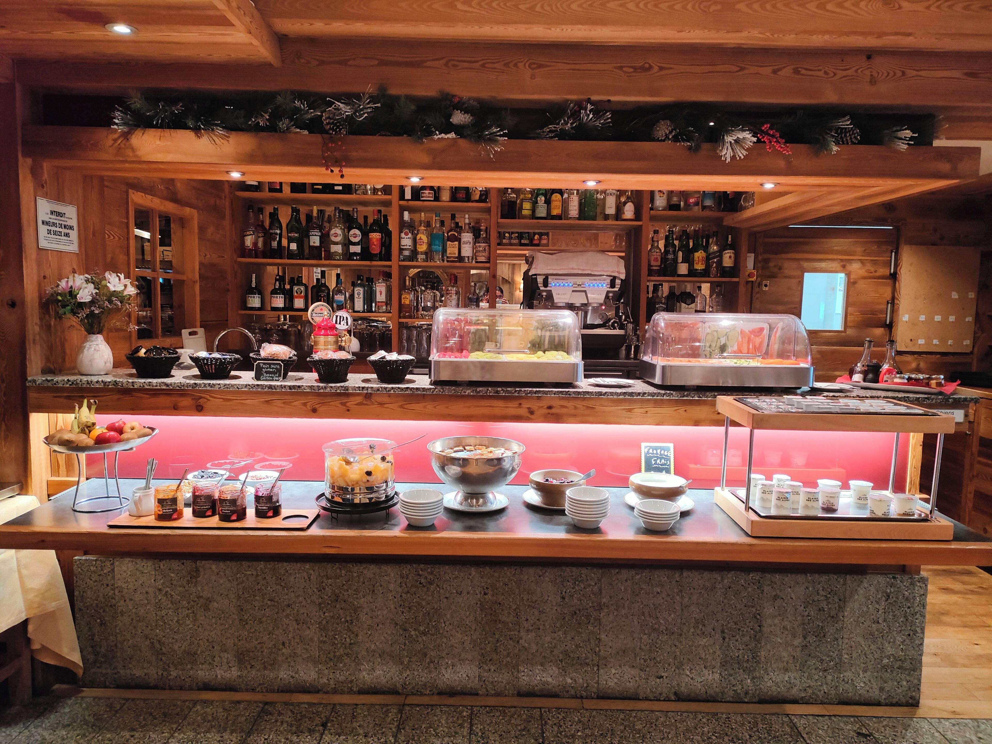 Photo - Park Hotel Suisse & Spa