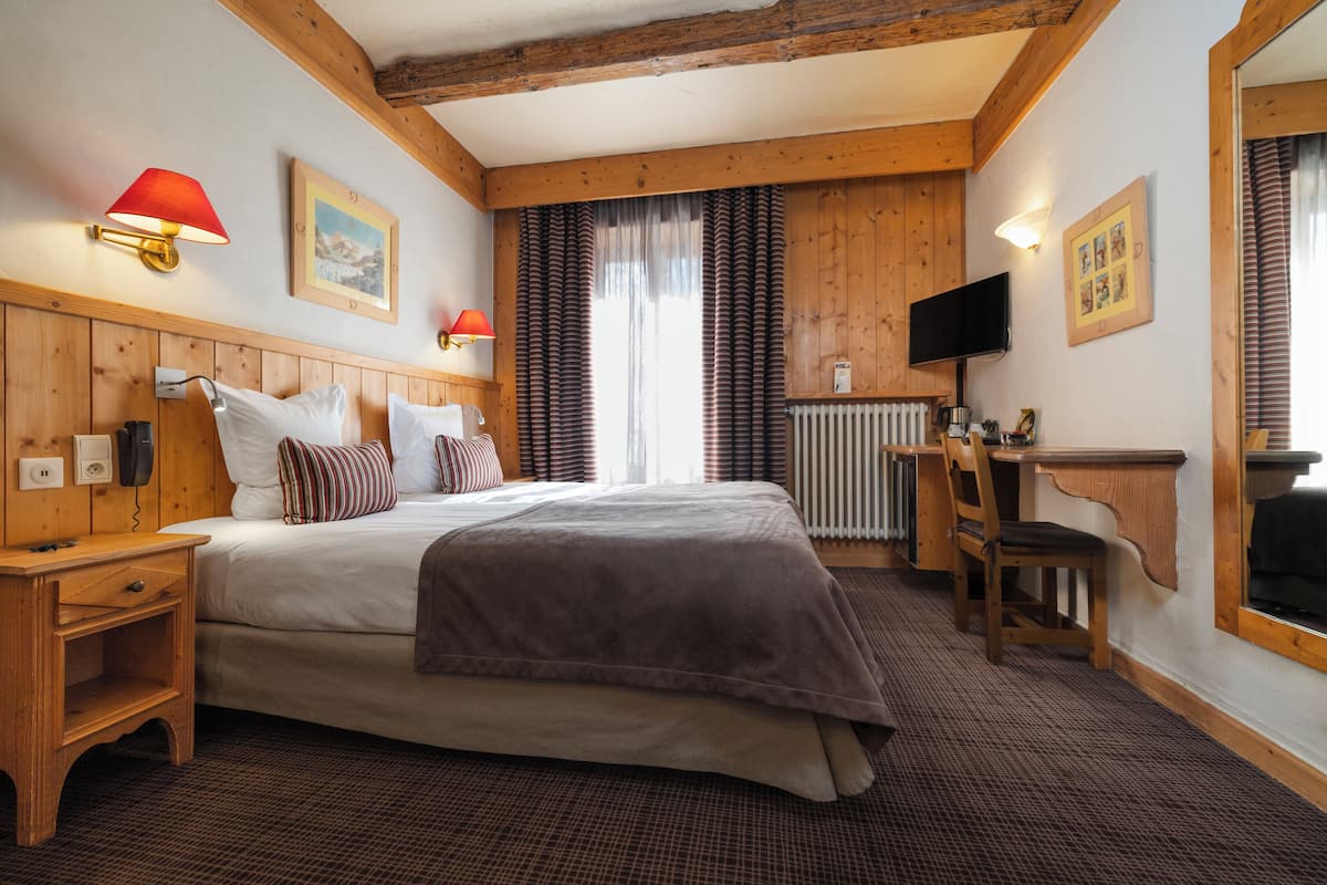 Standard-Zweibettzimmer, 2 Einzelbetten