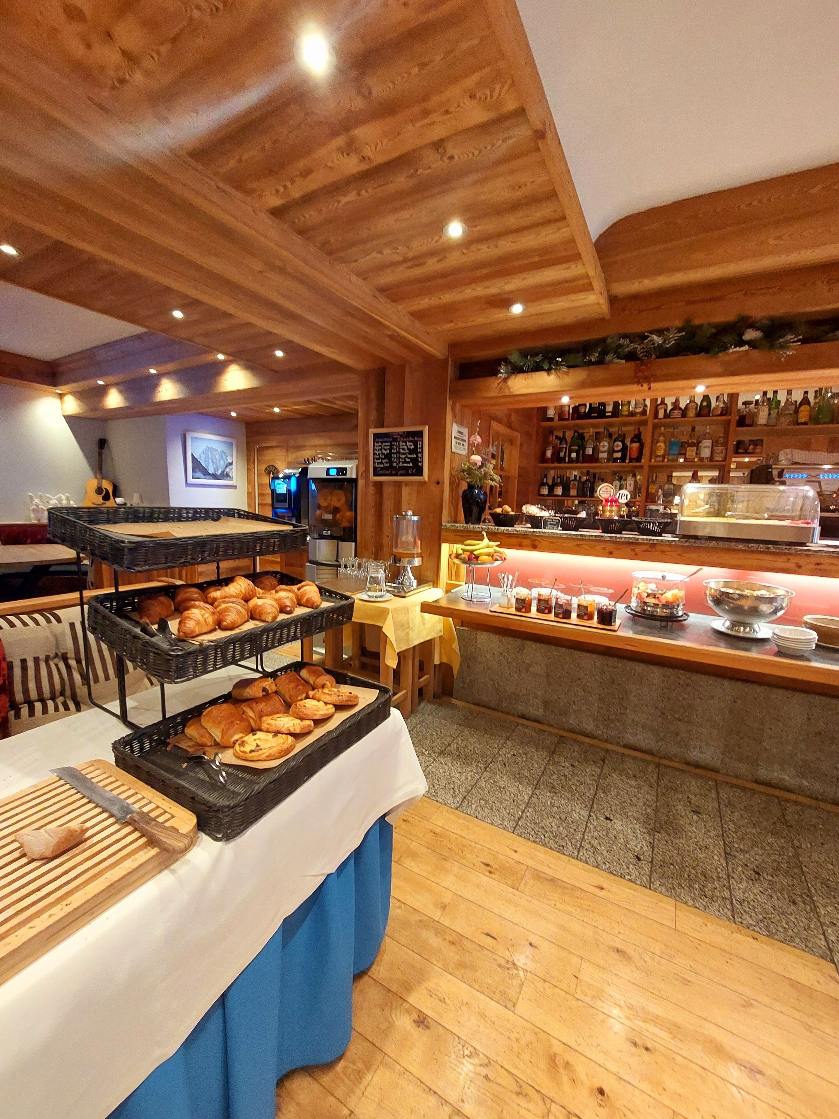 Photo - Park Hotel Suisse & Spa