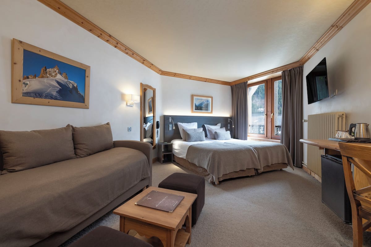 Standard Triple Room, 3 Single Beds