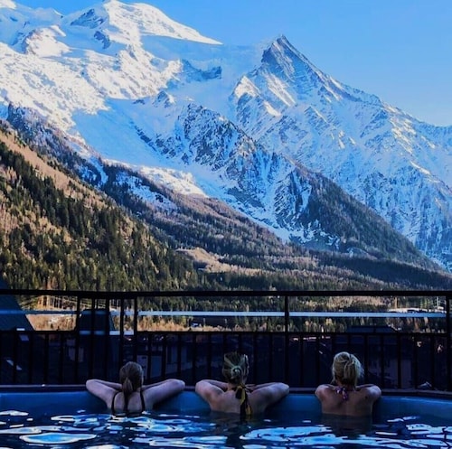 Park Hotel Suisse & Spa