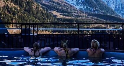Park Hotel Suisse & Spa