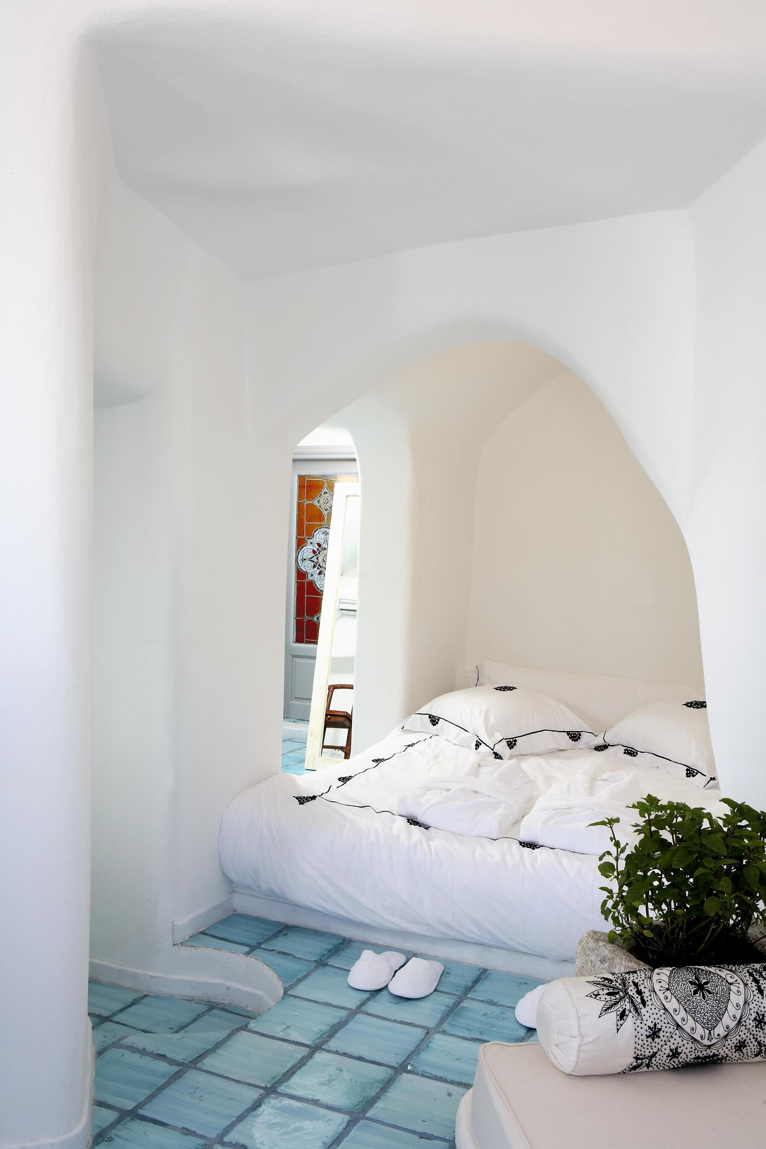 Foto - Blue Angel Villa