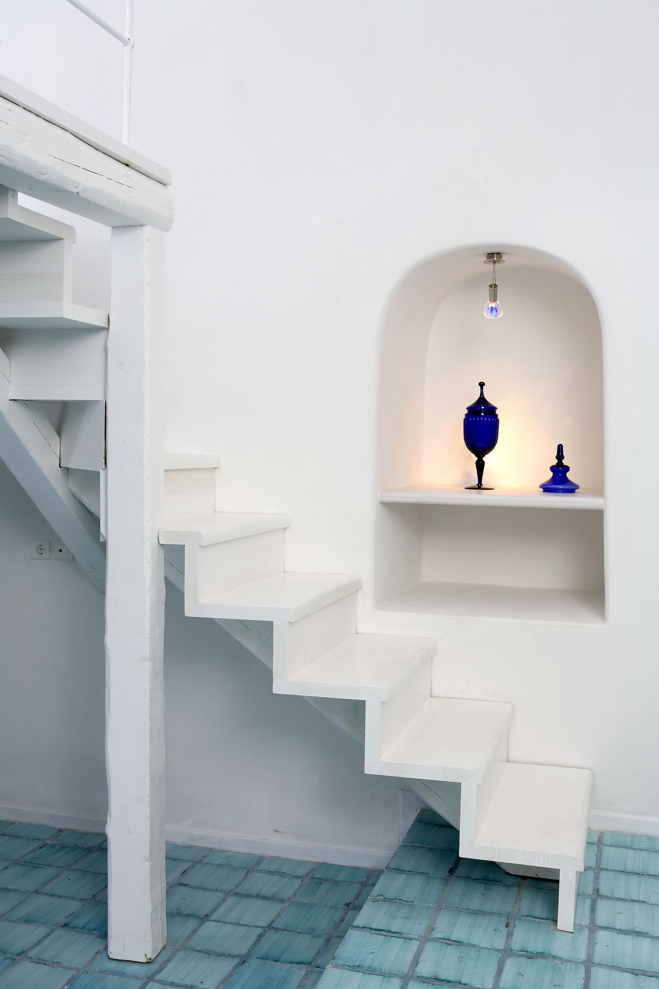 Foto - Blue Angel Villa