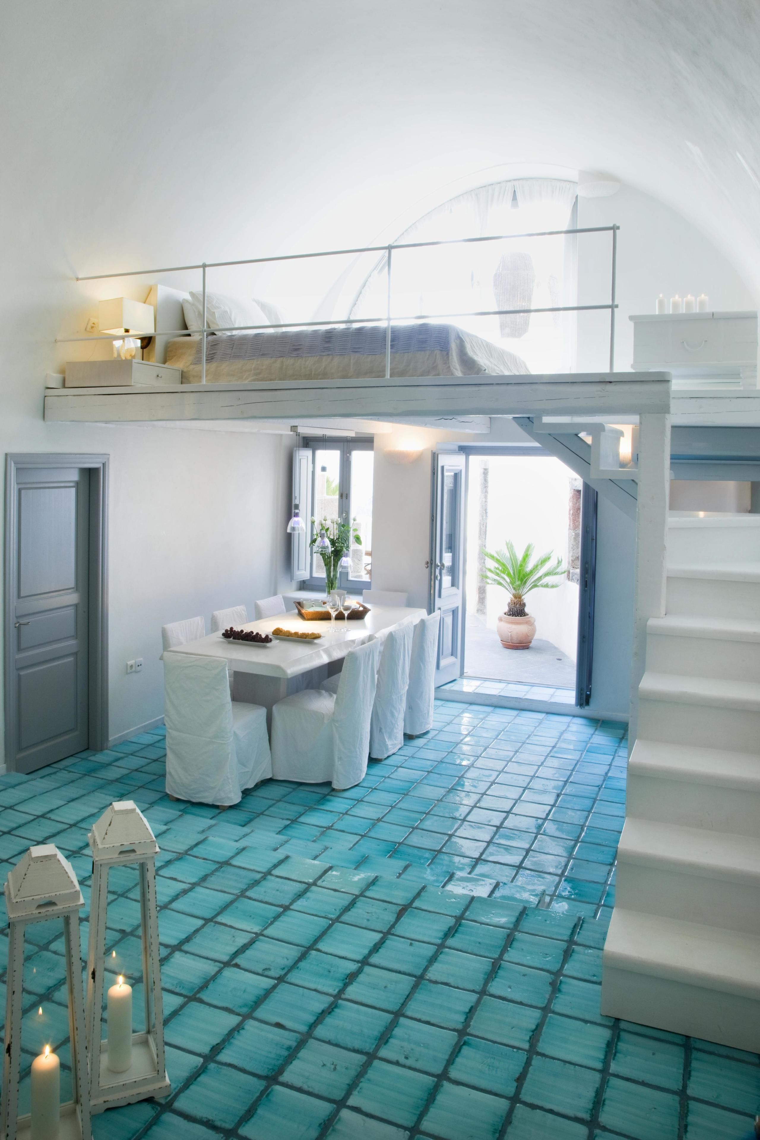 Foto - Blue Angel Villa