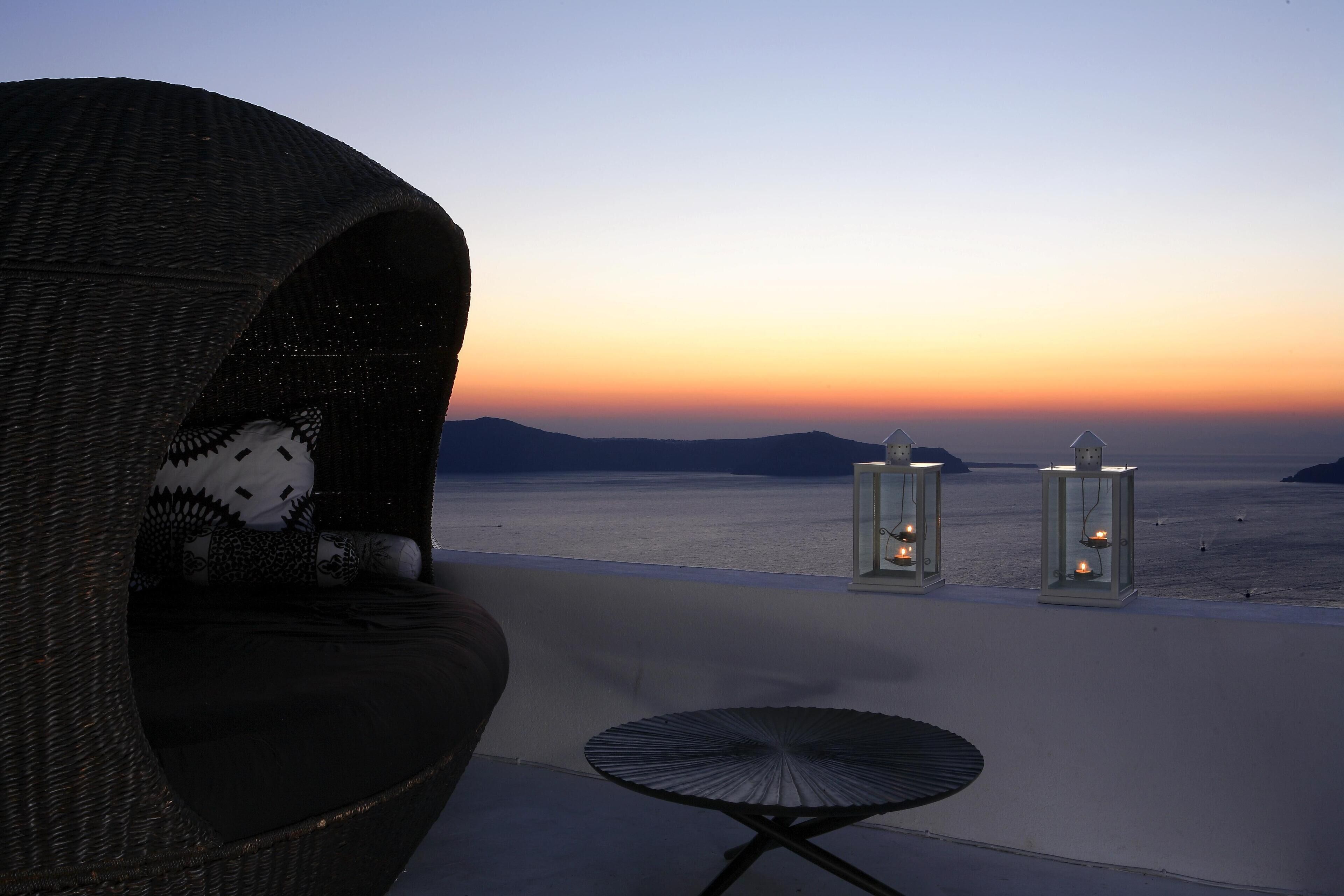 Foto - Blue Angel Villa