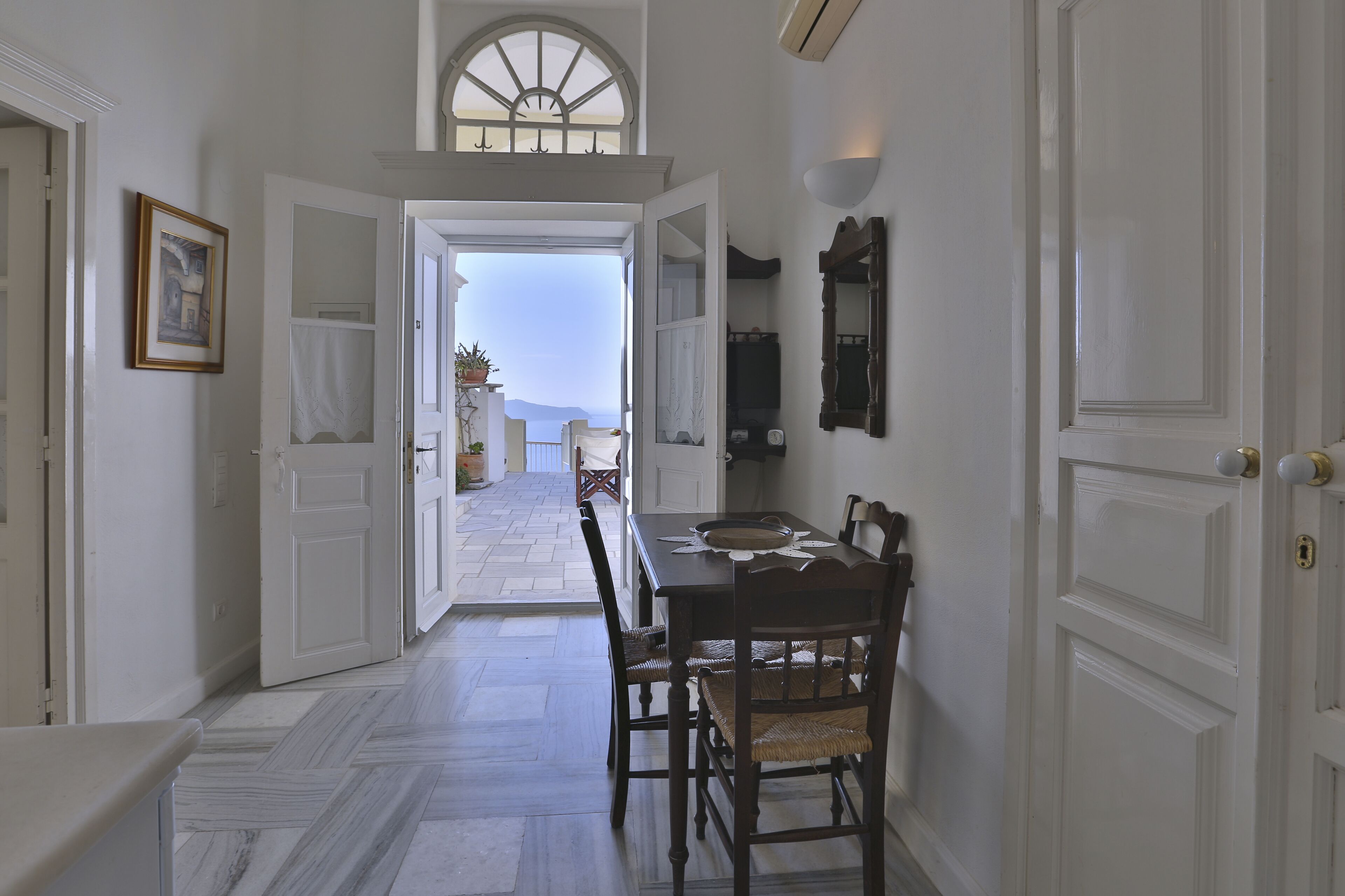 Foto - Cori Rigas Suites