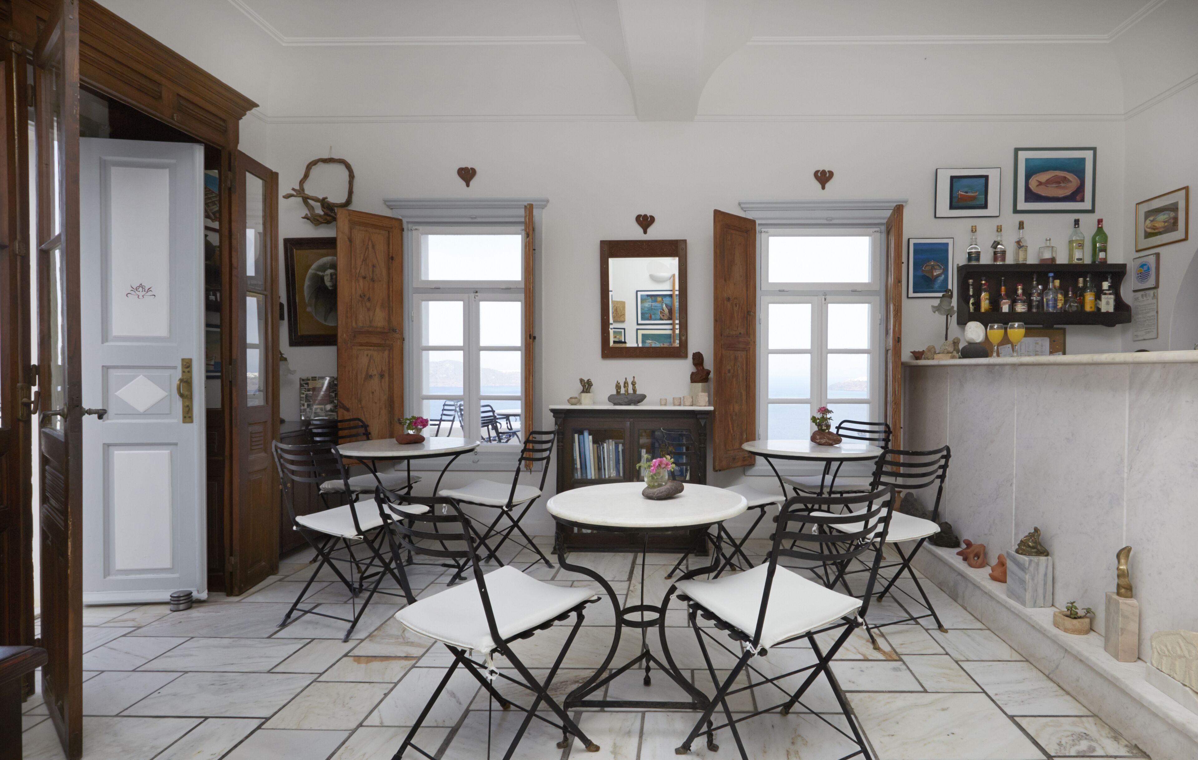 Foto - Cori Rigas Suites