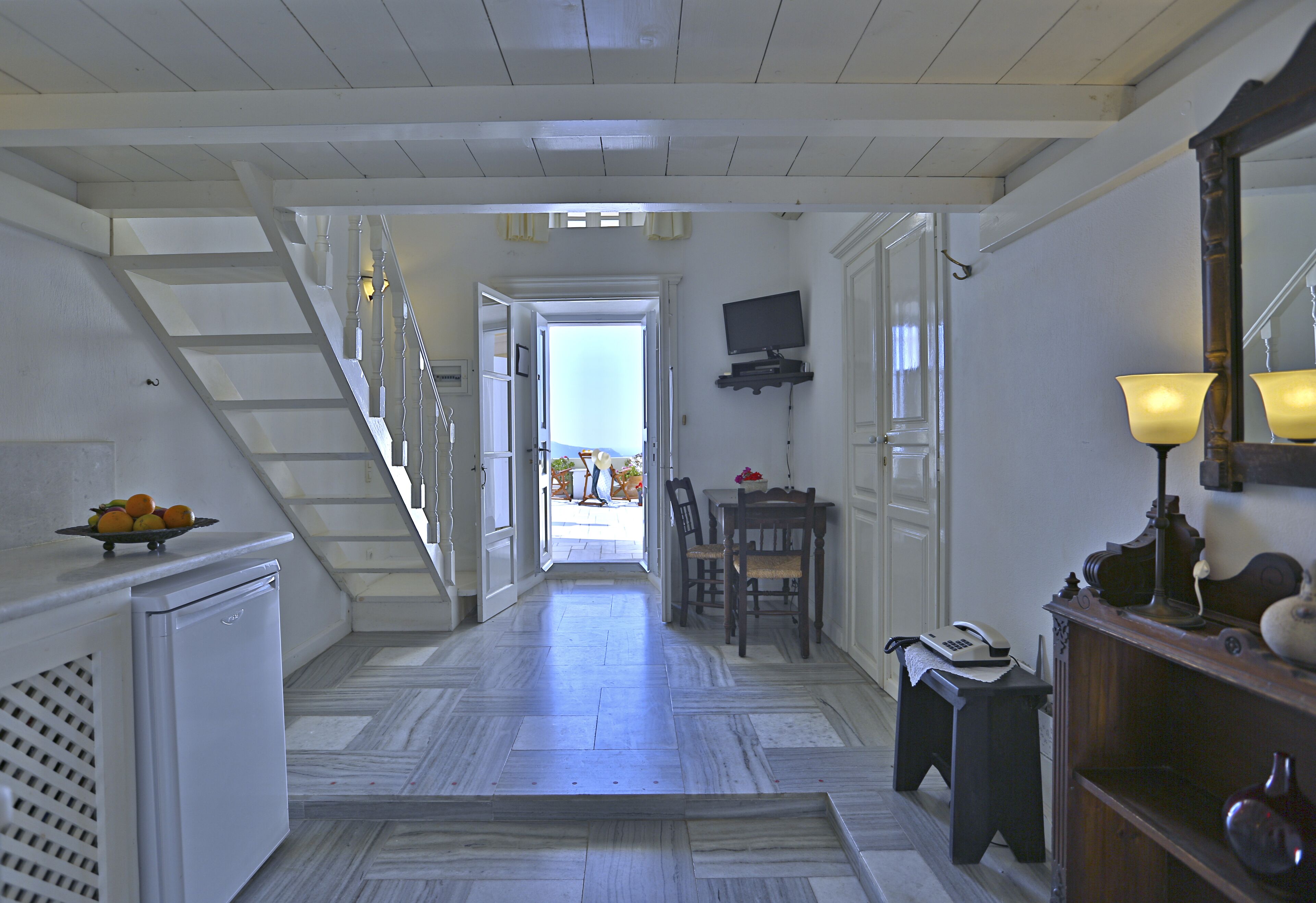 Foto - Cori Rigas Suites